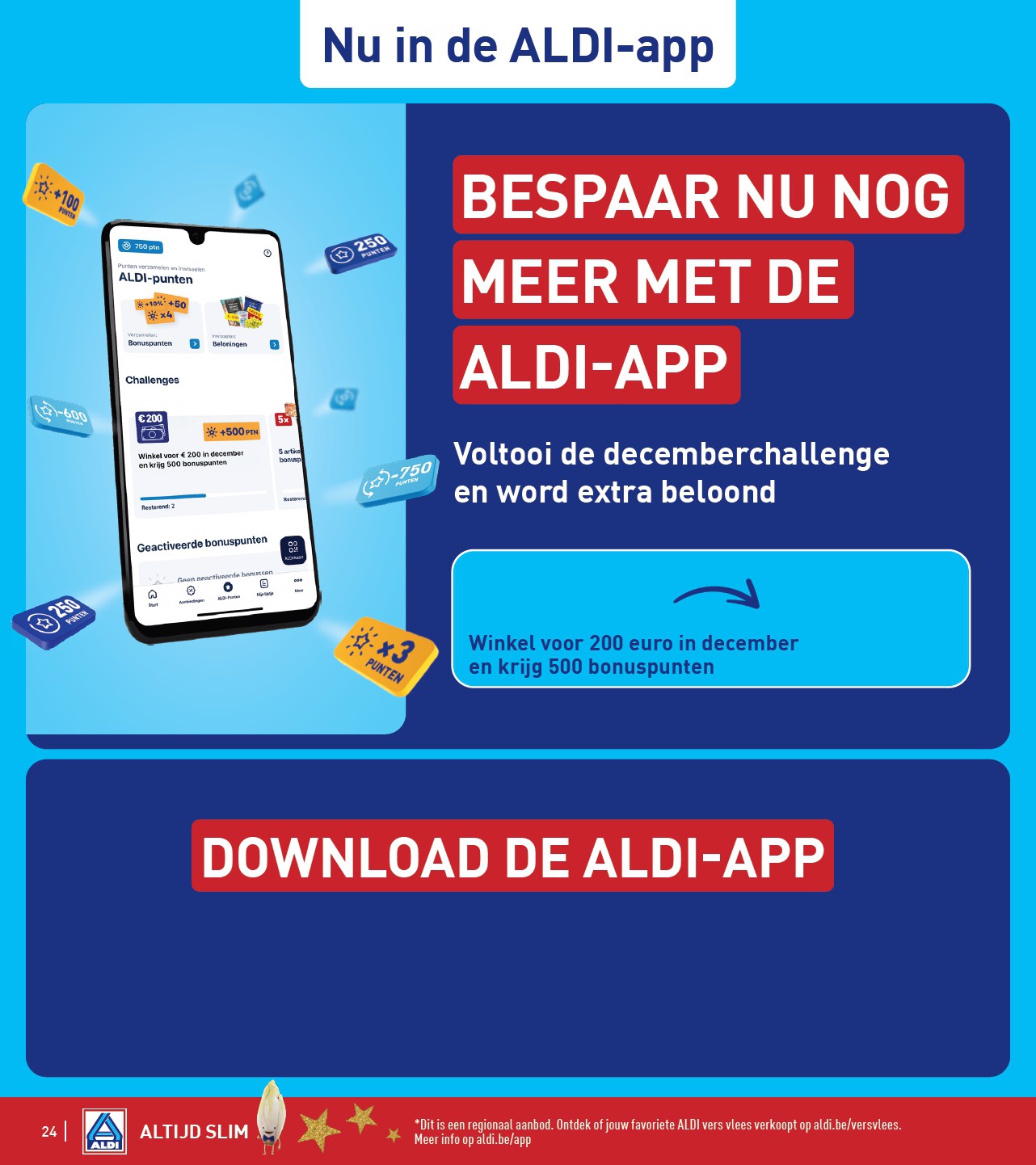 aldi - De ALDI folder geldig vanaf 15/12 t/m 20/12 - page: 24