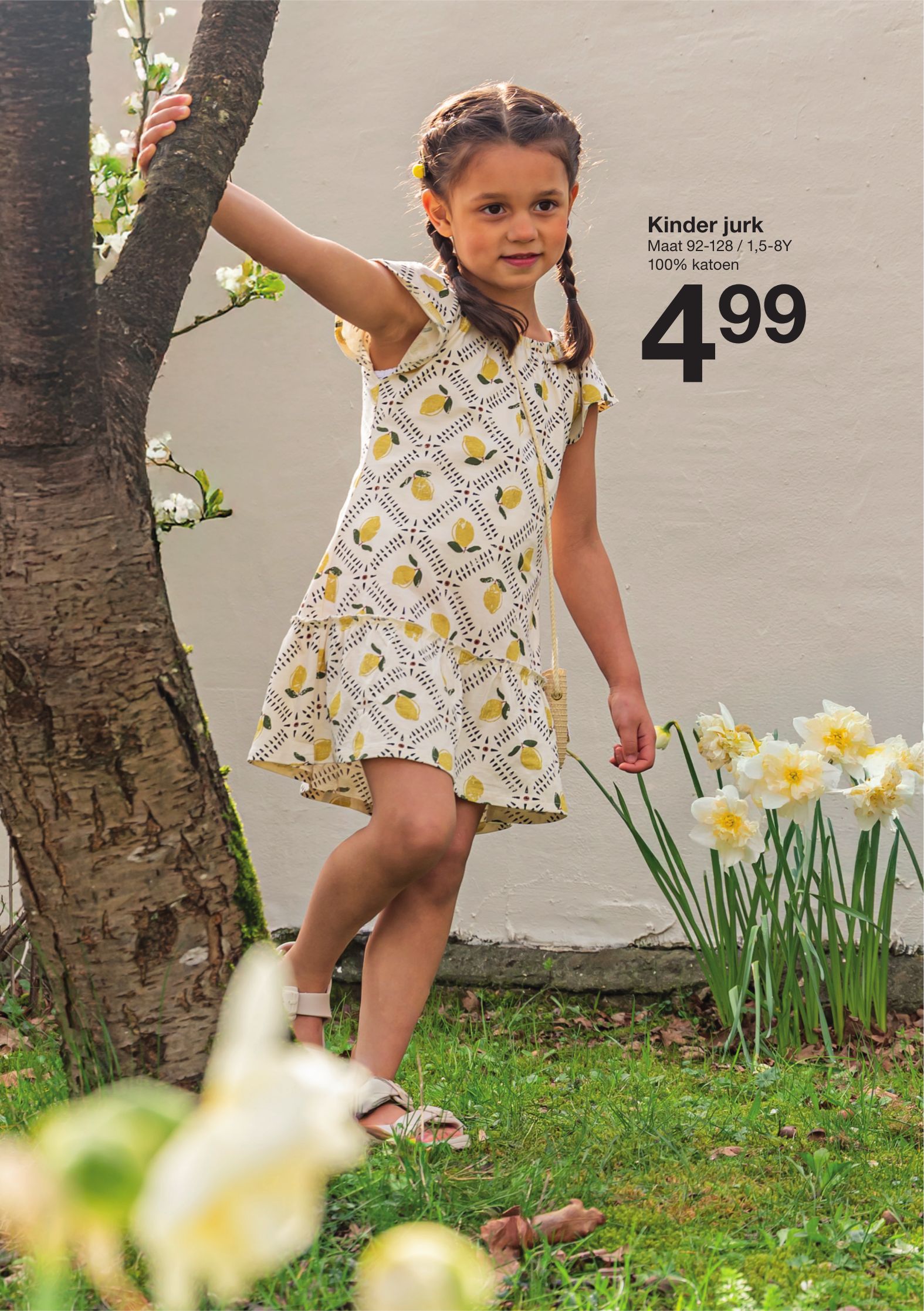 zeeman - Zeeman folder voor volgende week van zaterdag 23/05/2026 tot vrijdag 05/06/2026 - page: 4
