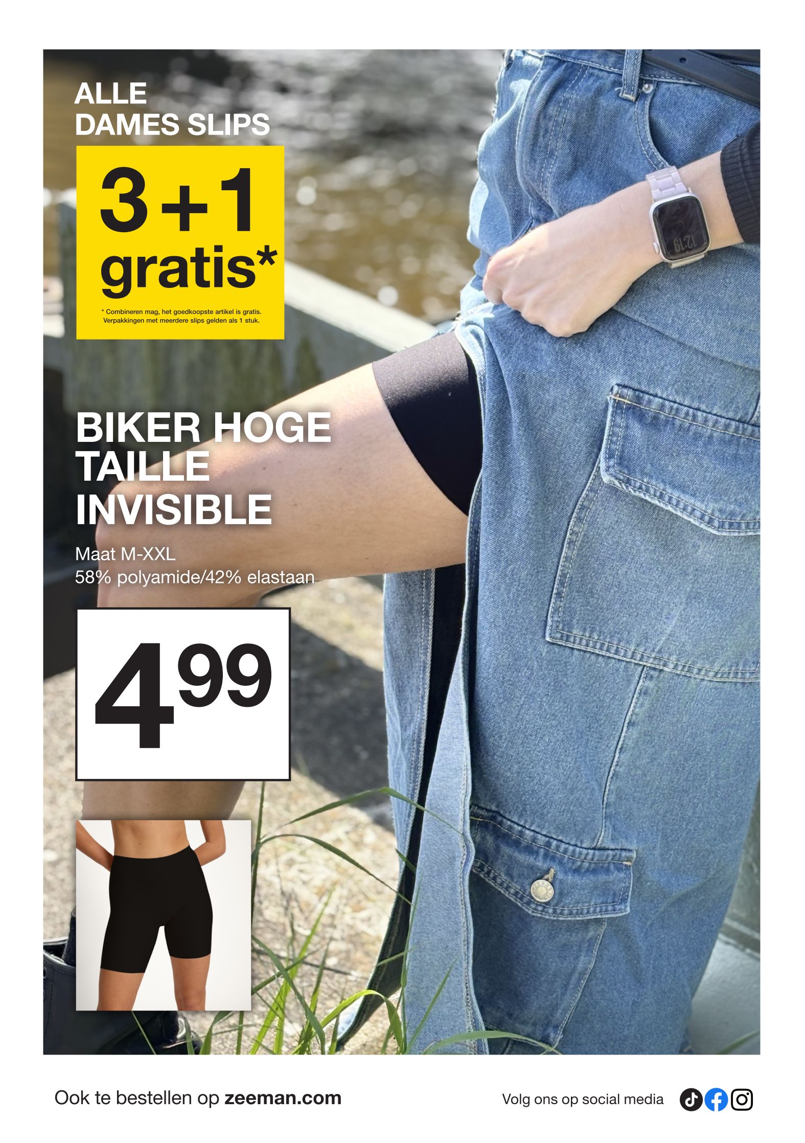 zeeman - Zeeman folder voor volgende week van zaterdag 13/06/2026 tot vrijdag 26/06/2026 - page: 30