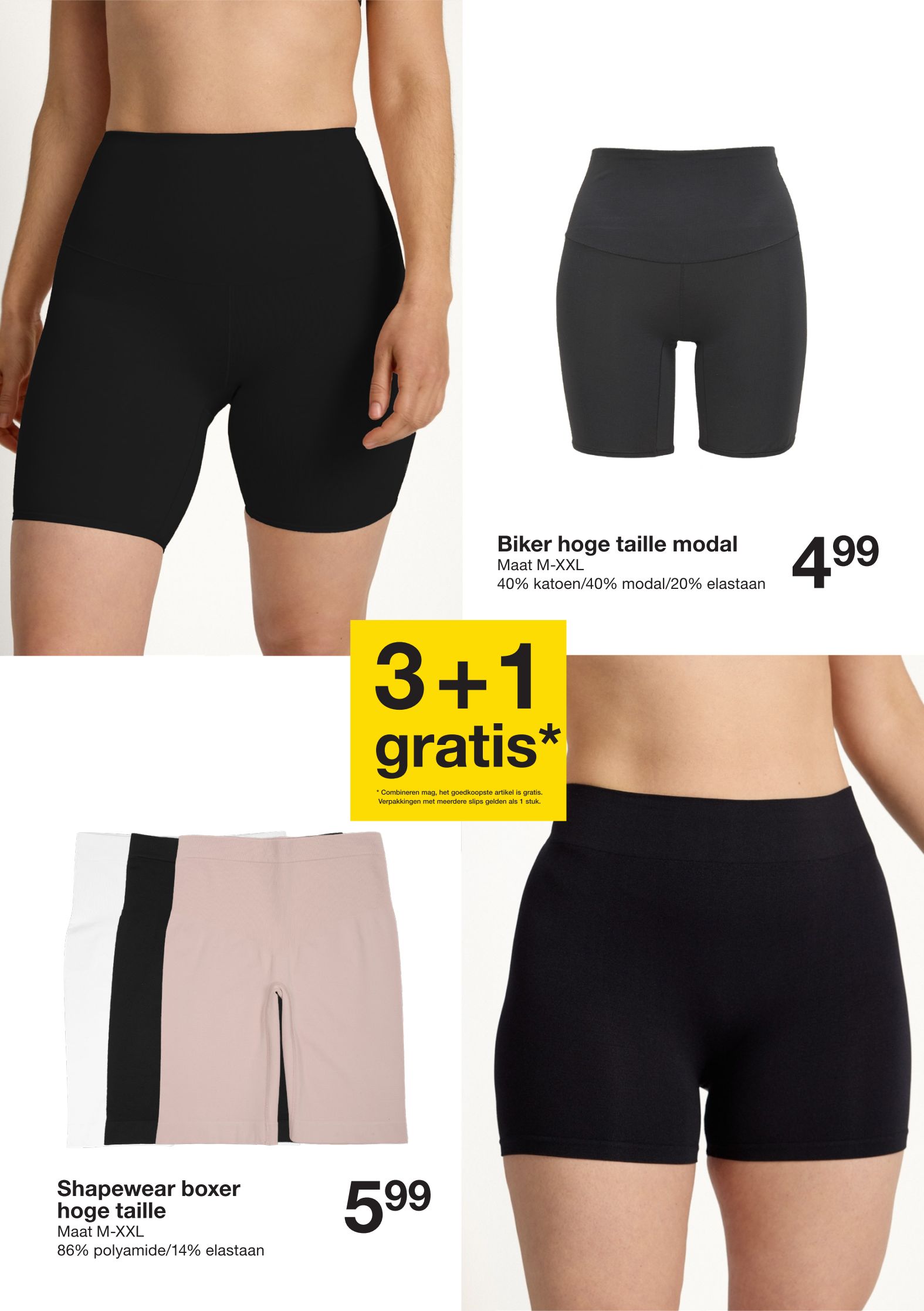 zeeman - Zeeman folder voor volgende week van zaterdag 13/06/2026 tot vrijdag 26/06/2026 - page: 19