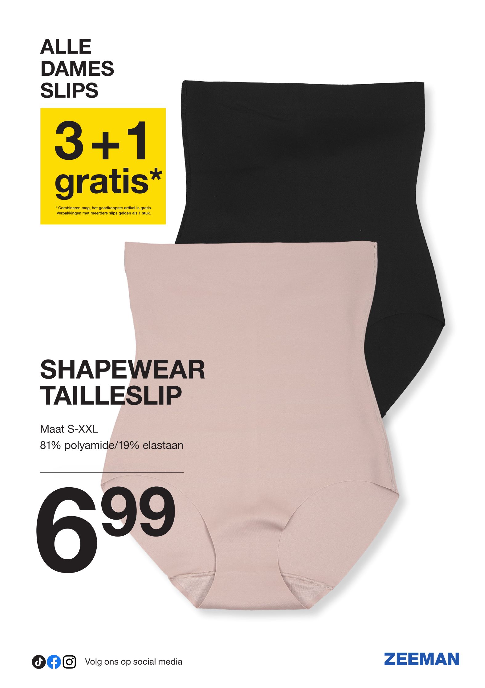 zeeman - Zeeman folder voor volgende week van zaterdag 13/06/2026 tot vrijdag 26/06/2026 - page: 29