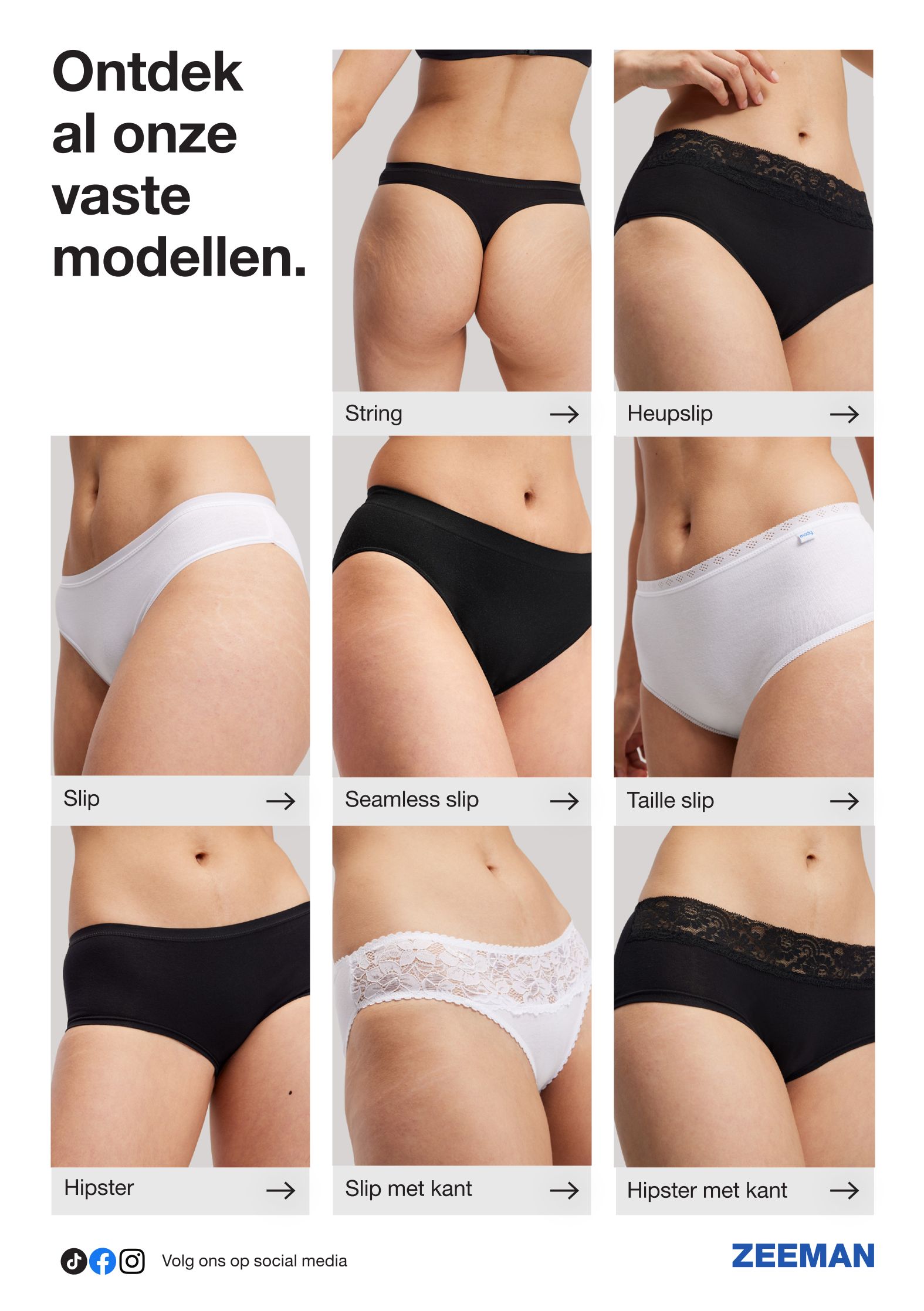 zeeman - Zeeman folder voor volgende week van zaterdag 13/06/2026 tot vrijdag 26/06/2026 - page: 17
