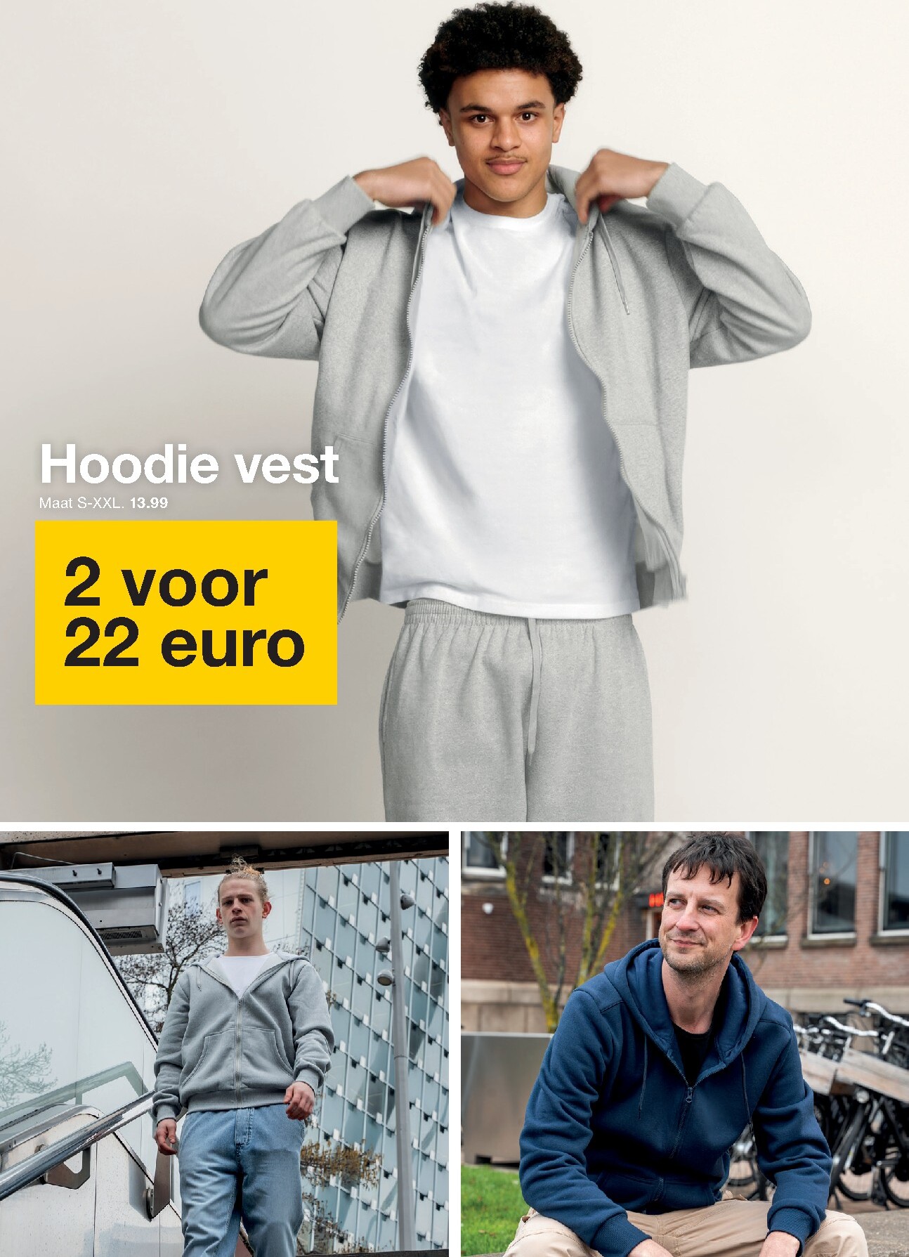 zeeman - Zeeman folder voor volgende week van zaterdag 26/09/2026 tot vrijdag 09/10/2026 - page: 23