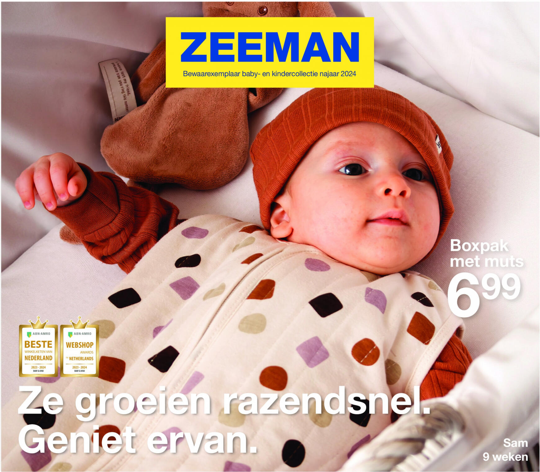 zeeman - Zeeman folder huidig 26.07. - 31.12.
