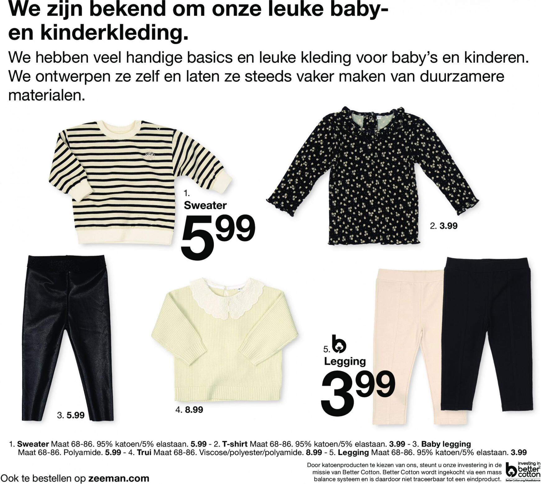 zeeman - Zeeman folder huidig 26.07. - 31.12. - page: 28