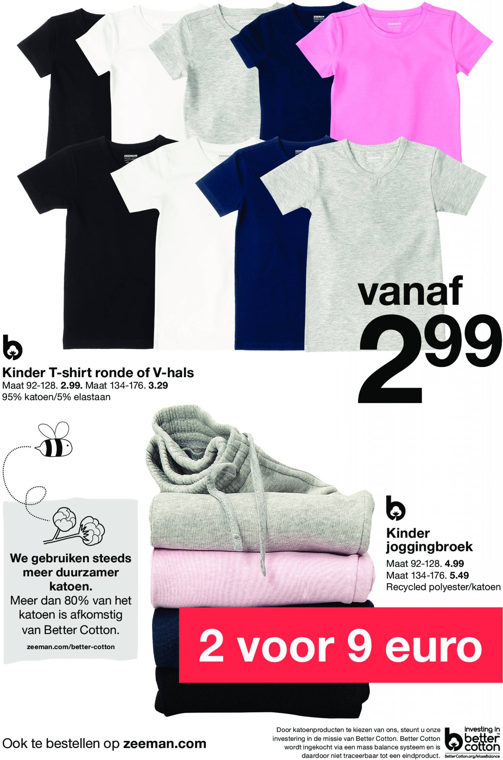 zeeman - Zeeman folder huidig 17.08. - 23.08. - page: 4