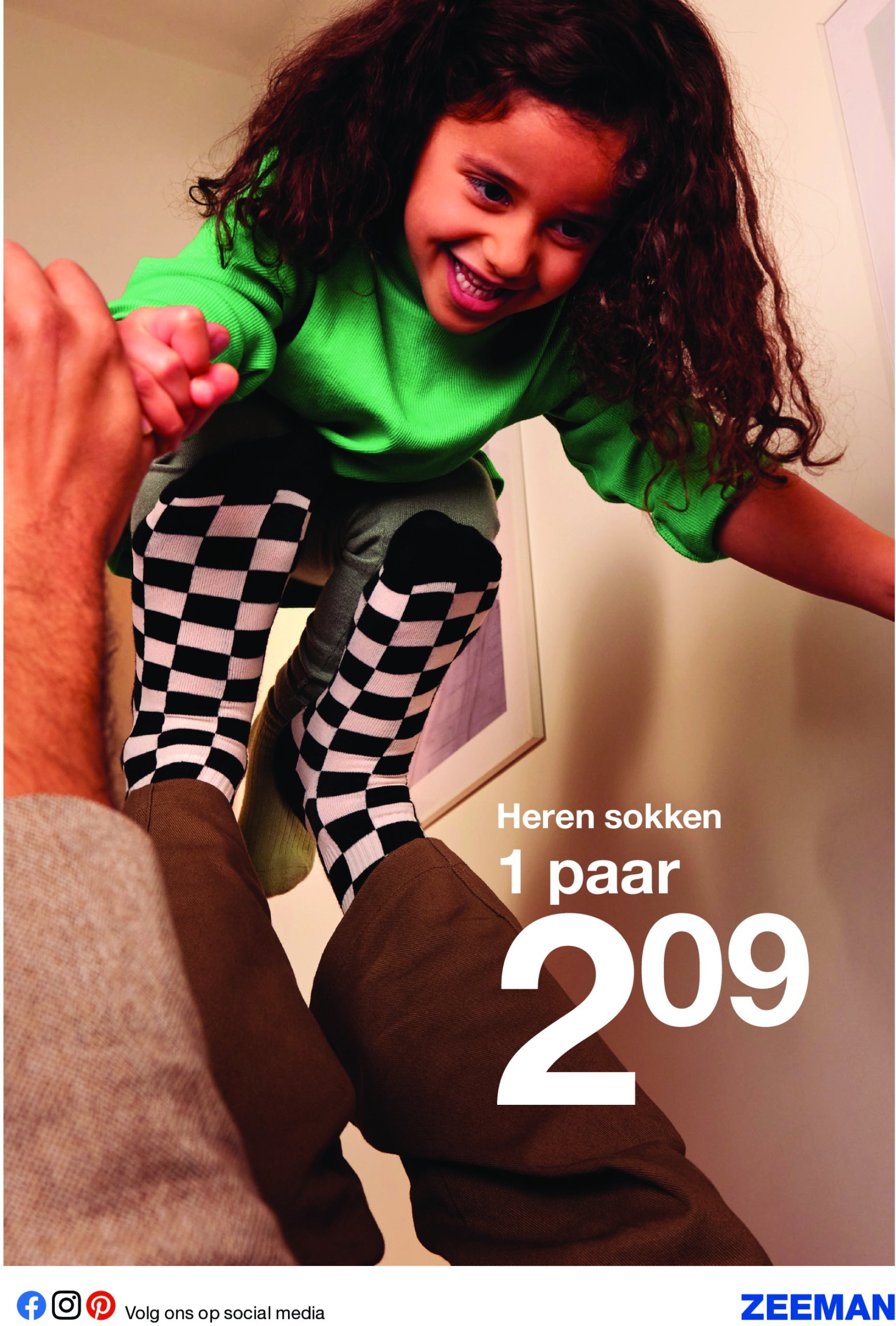 zeeman - Zeeman folder geldig vanaf 11/01 - 17/01 - page: 2