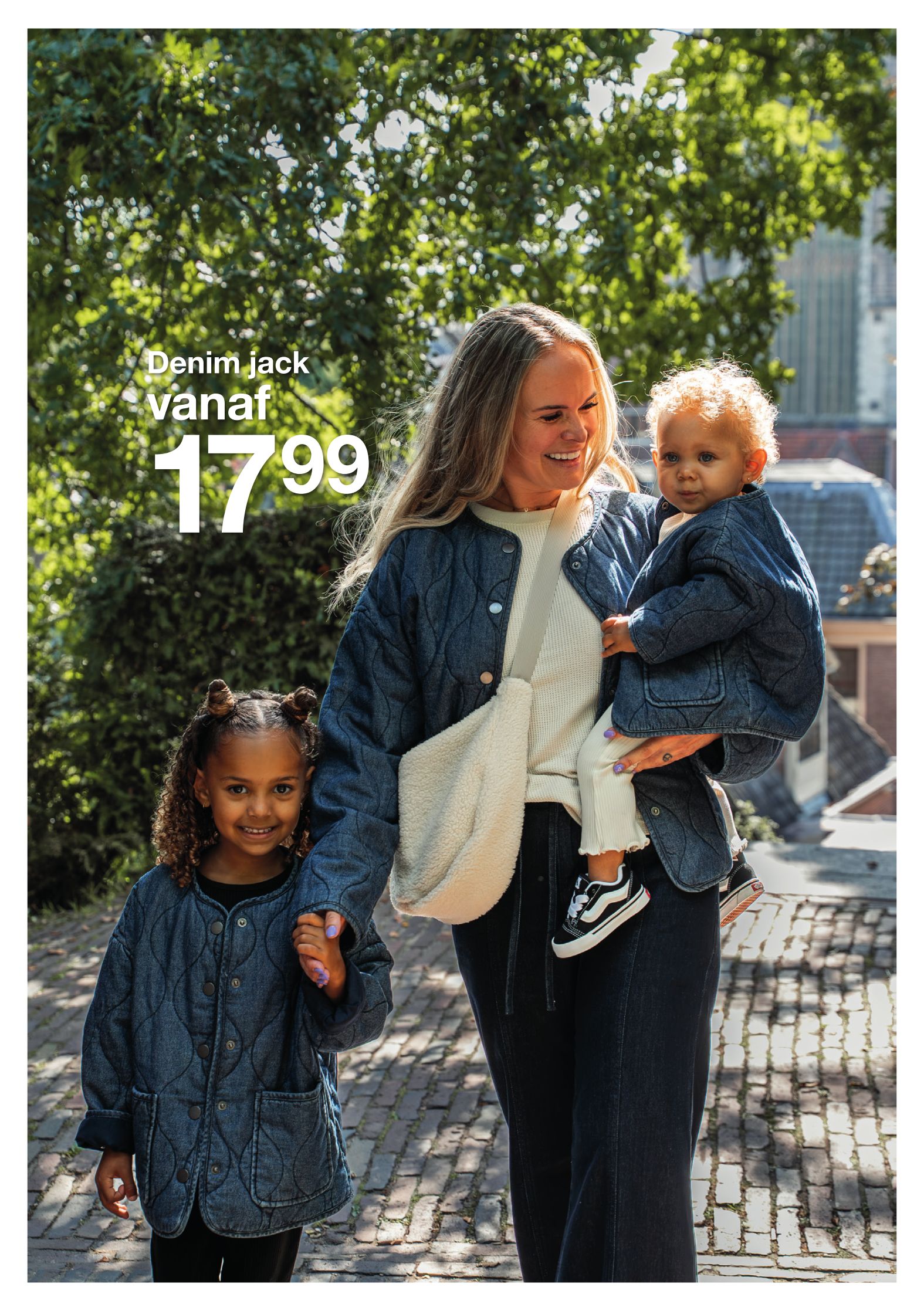 zeeman - Zeeman folder geldig vanaf 13/09 - 26/09 - page: 13