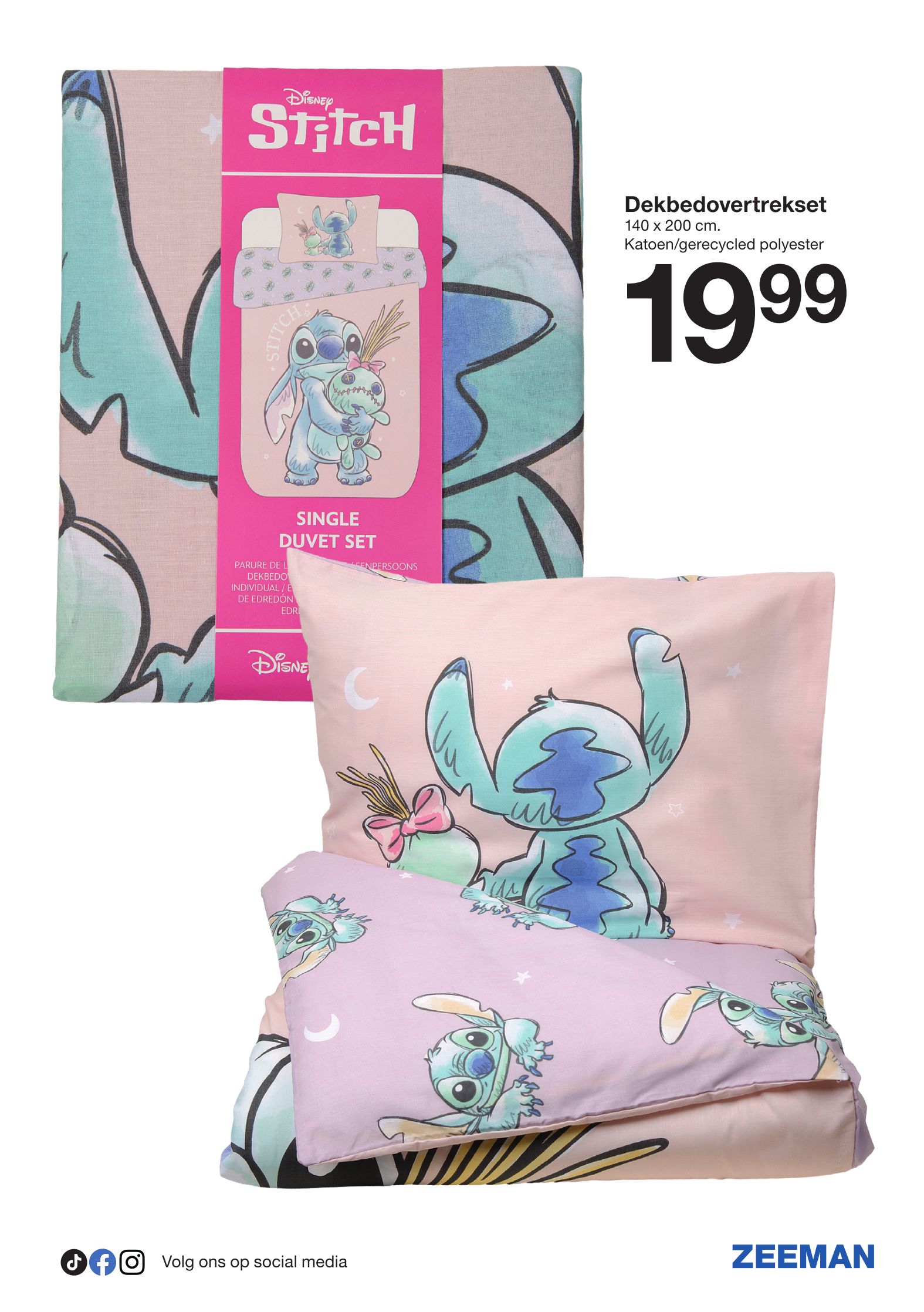 zeeman - De Zeeman folder geldig vanaf 06/12 t/m 12/12 - page: 5