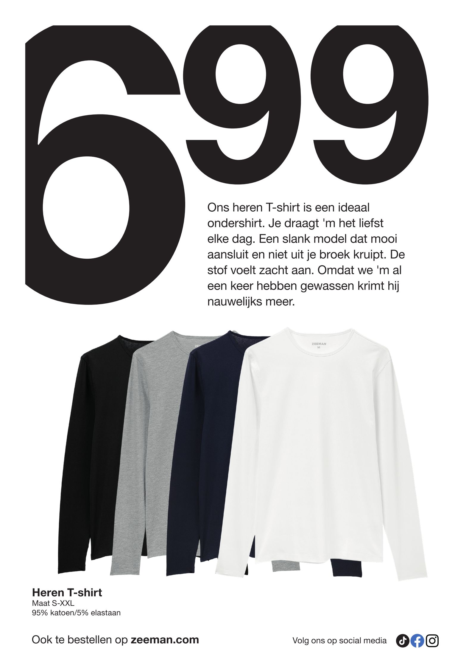 zeeman - De Zeeman folder geldig vanaf 13/12 t/m 26/12 - page: 14