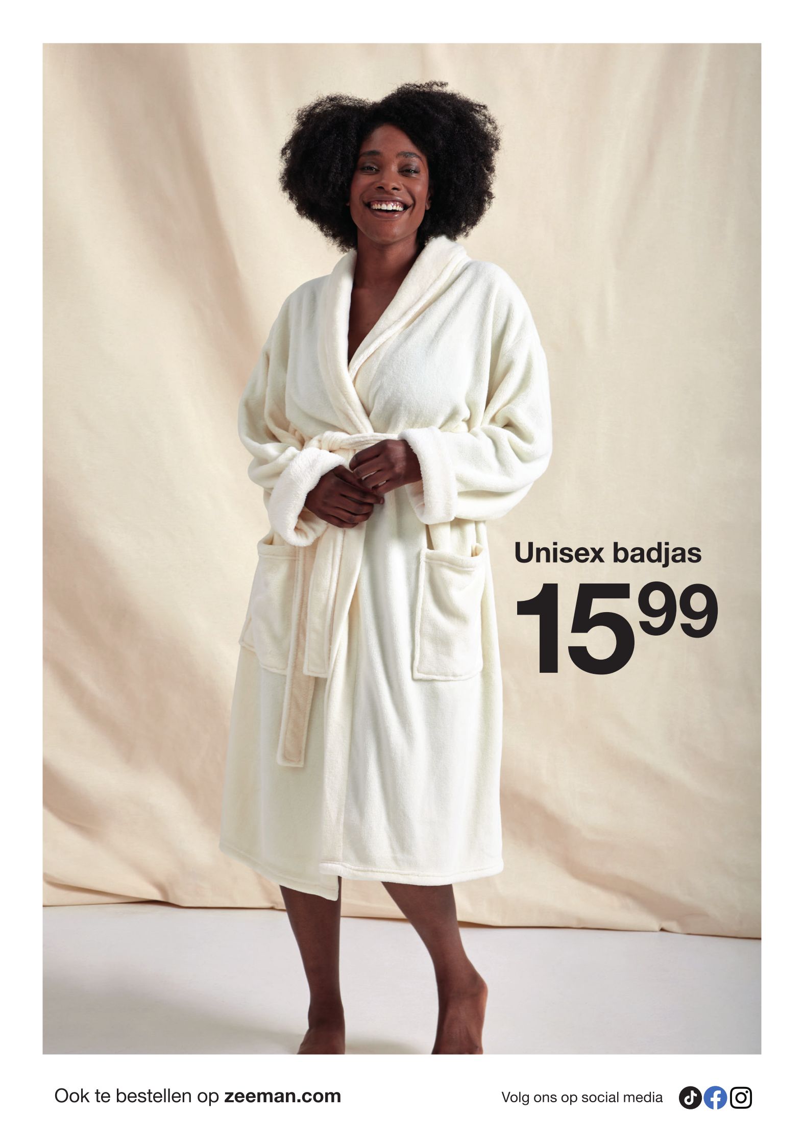 zeeman - De Zeeman folder geldig vanaf 13/12 t/m 26/12 - page: 8