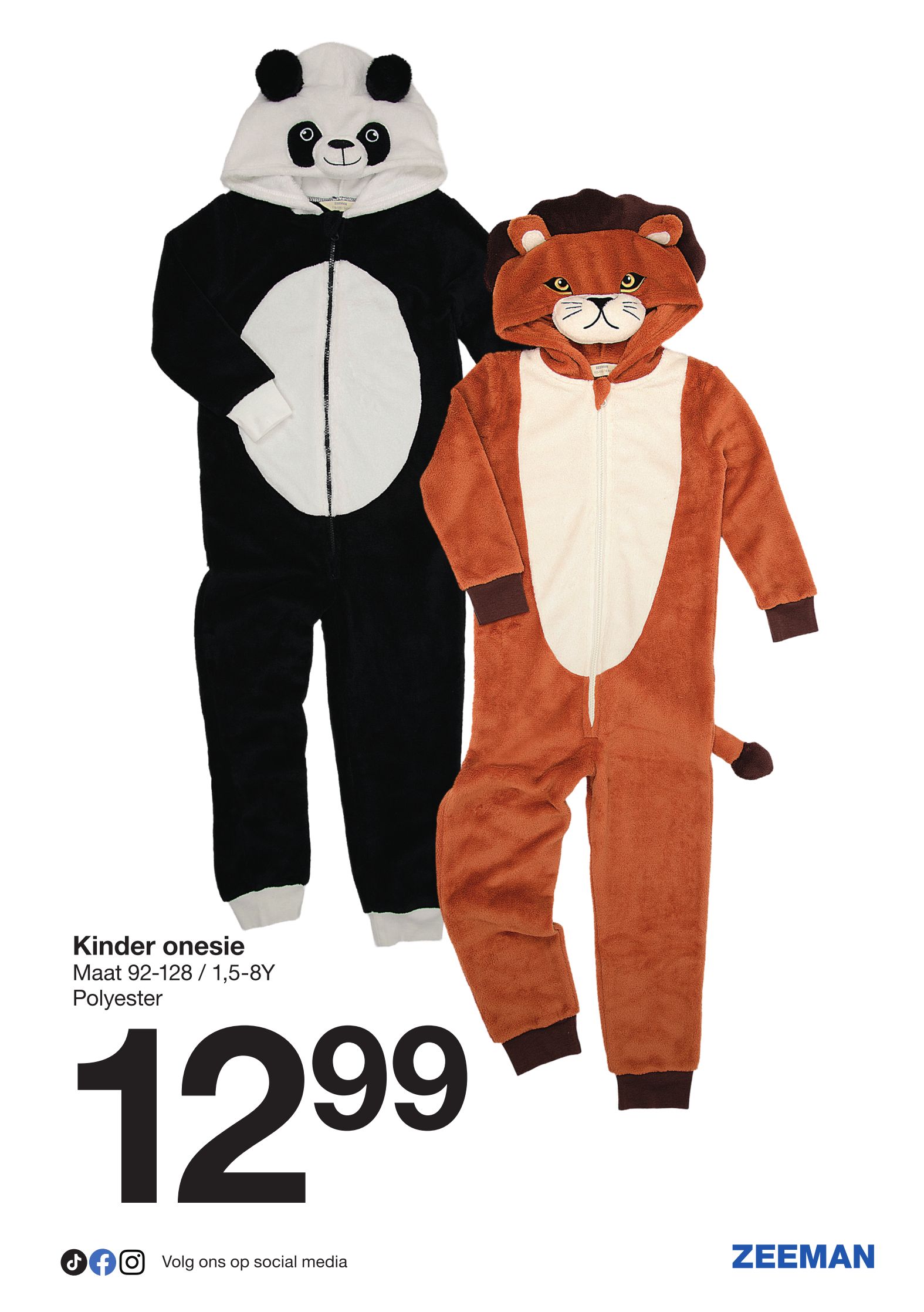 zeeman - De Zeeman folder geldig vanaf 27/12 t/m 09/01 - page: 21