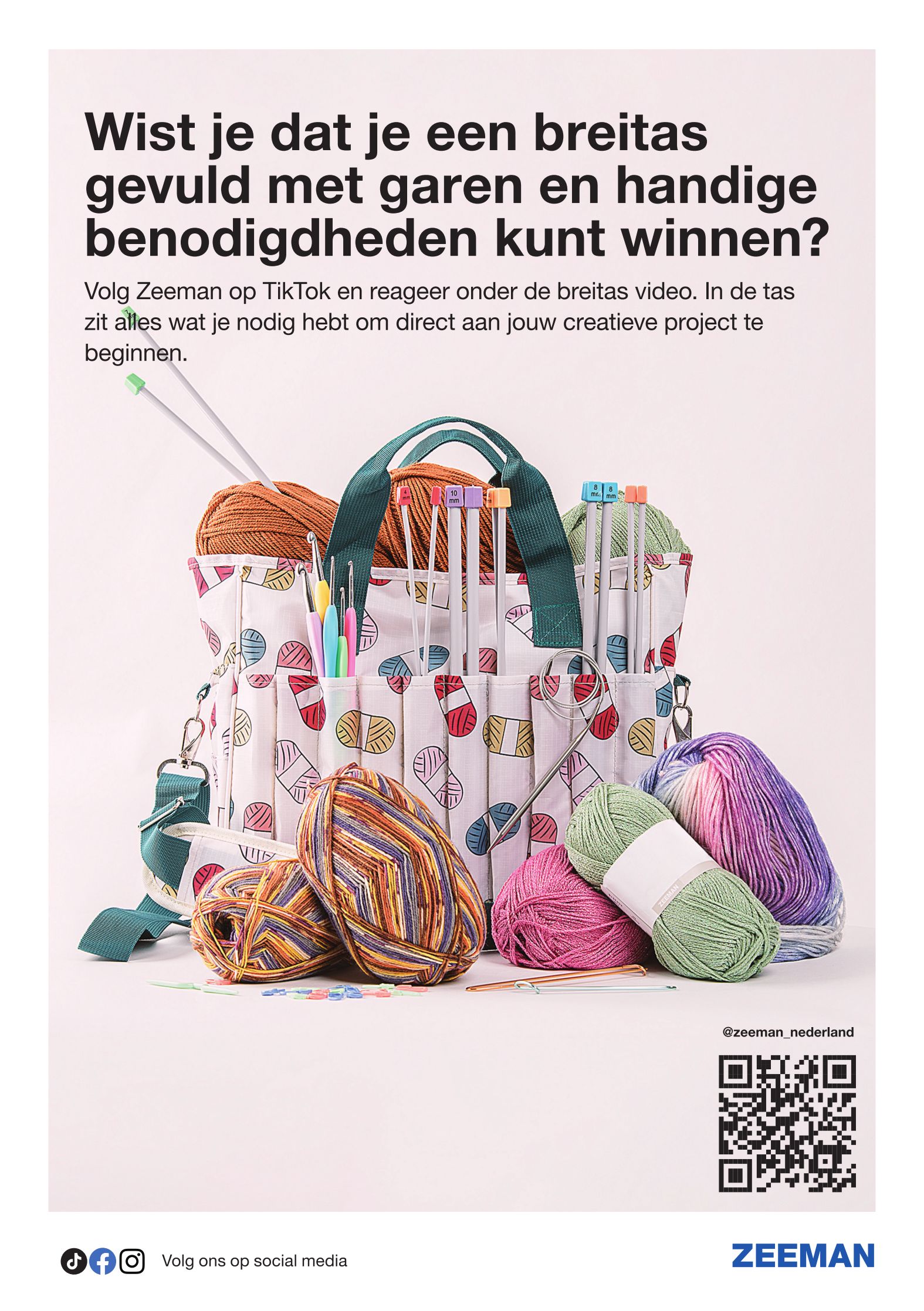 zeeman - De Zeeman folder geldig vanaf 31/01/2026 t/m 06/02/2026 - page: 17