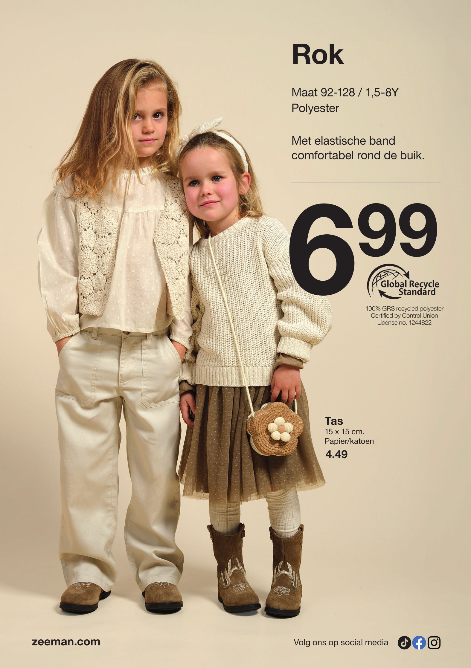 zeeman - De Zeeman folder geldig vanaf 07/02/2026 t/m 13/02/2026 - page: 10