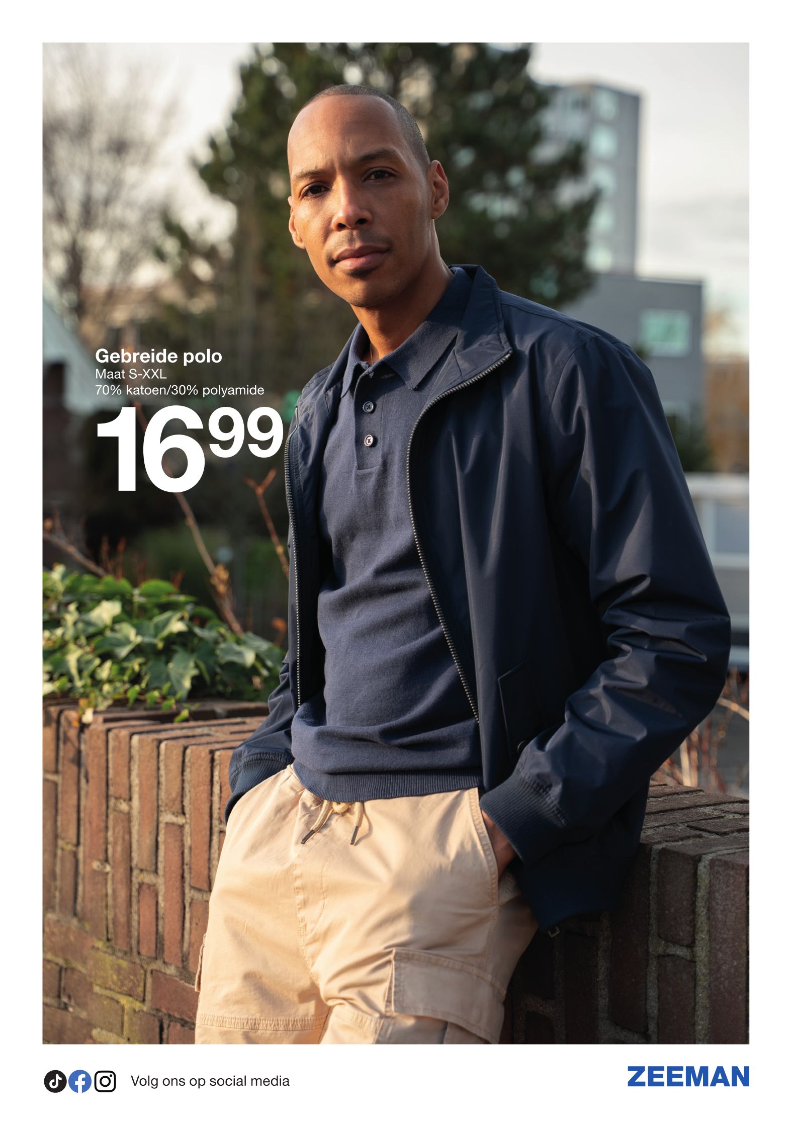 zeeman - De Zeeman folder geldig vanaf 14/02/2026 t/m 20/02/2026 - page: 15