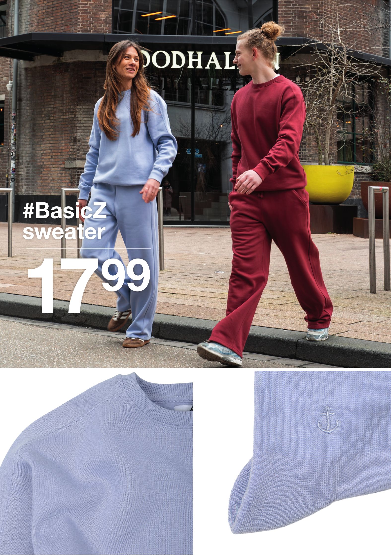 zeeman - De Zeeman folder geldig vanaf 28/02/2026 t/m 13/03/2026 - page: 12