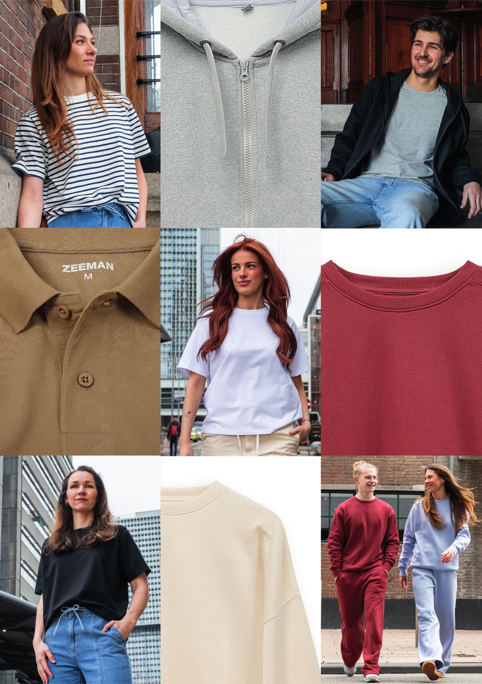 zeeman - De Zeeman folder geldig vanaf 28/02/2026 t/m 13/03/2026 - page: 3