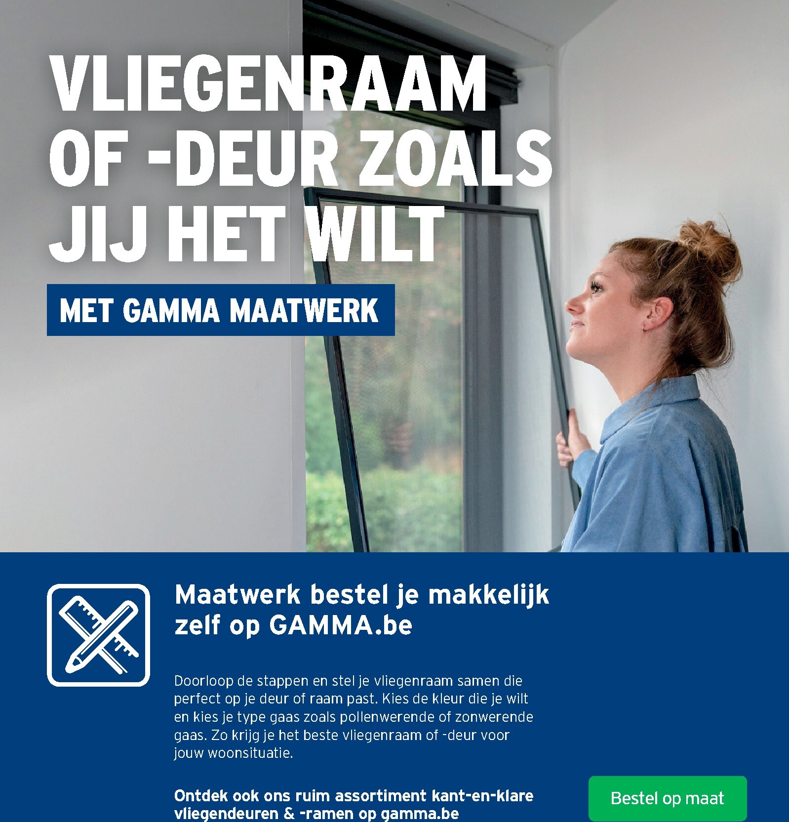 gamma - Huidige Gamma folder geldig van woensdag 03/06/2026 tot dinsdag 16/06/2026 - page: 17
