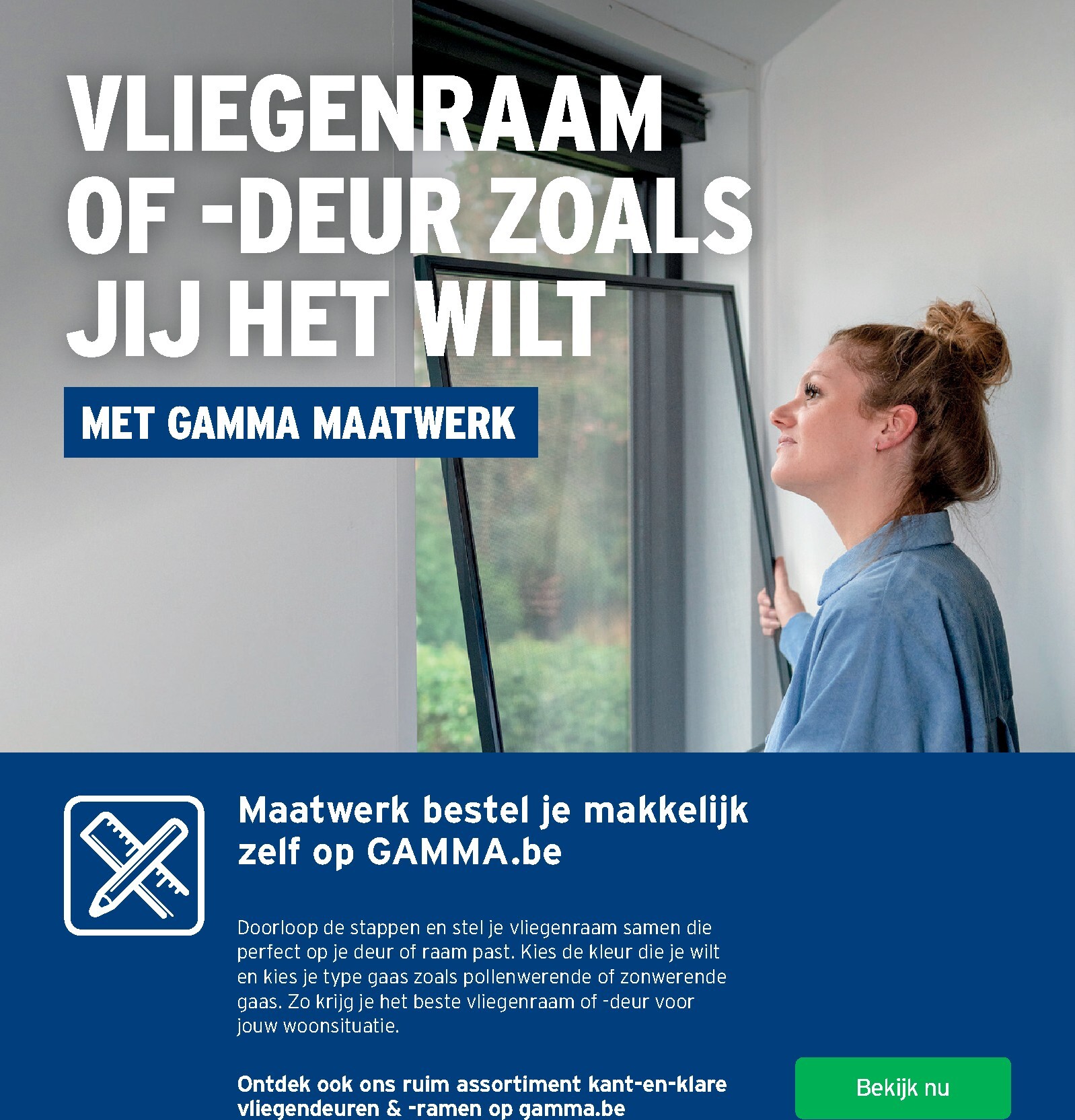 gamma - Huidige Gamma folder geldig van woensdag 17/06/2026 tot dinsdag 30/06/2026 - page: 21