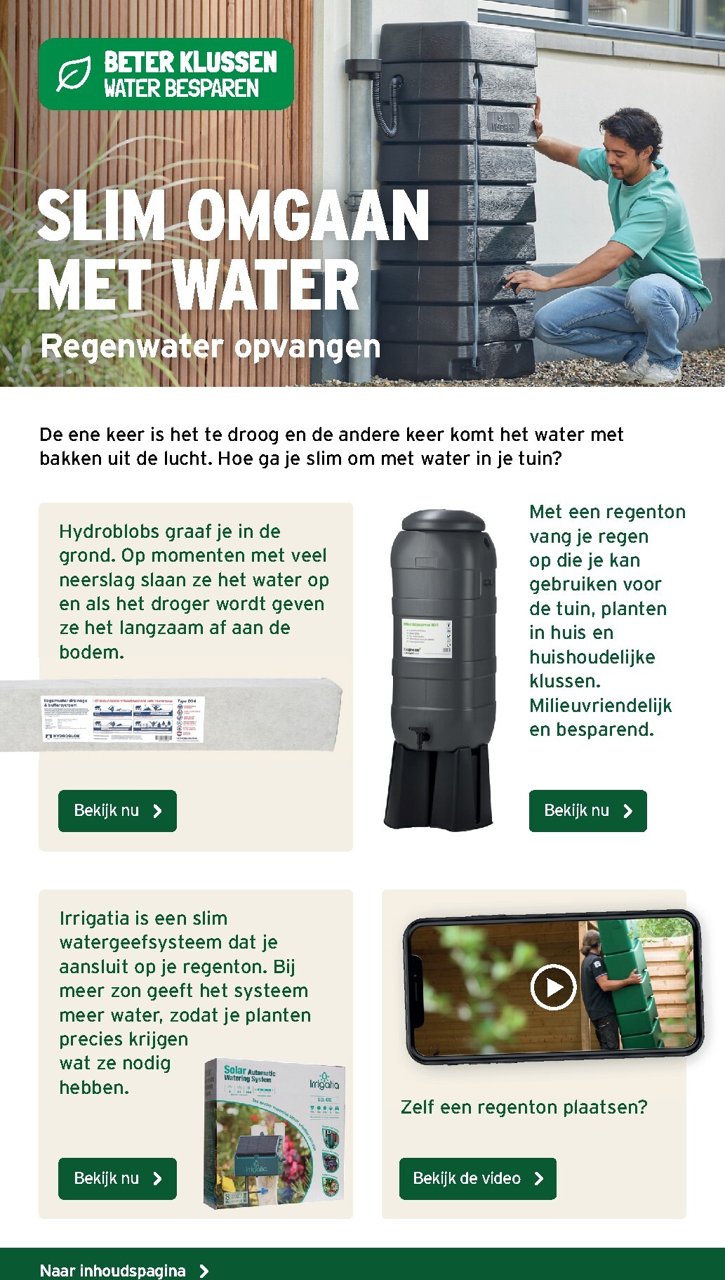 gamma - Huidige Gamma - Tuinspecial folder geldig van woensdag 17/06/2026 tot donderdag 31/12/2026 - page: 66