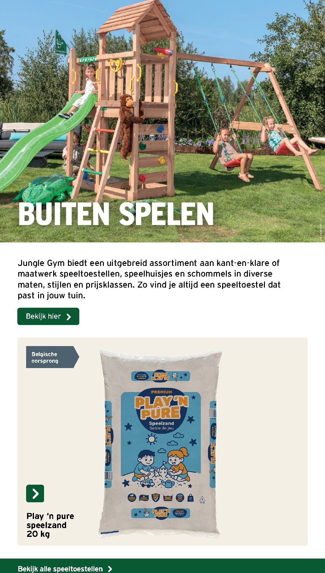 gamma - Huidige Gamma - Tuinmeubelen Special folder geldig van woensdag 17/06/2026 tot donderdag 31/12/2026 - page: 54