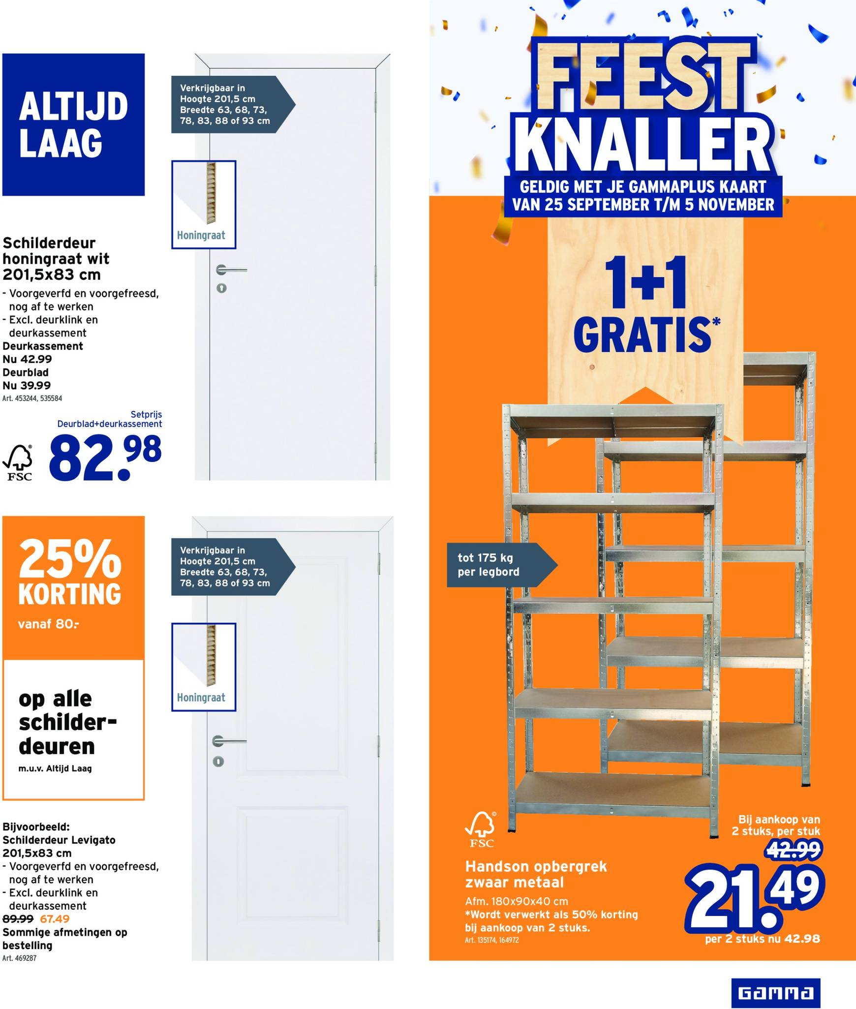 gamma - Gamma folder huidig 25.09. - 08.10. - page: 11