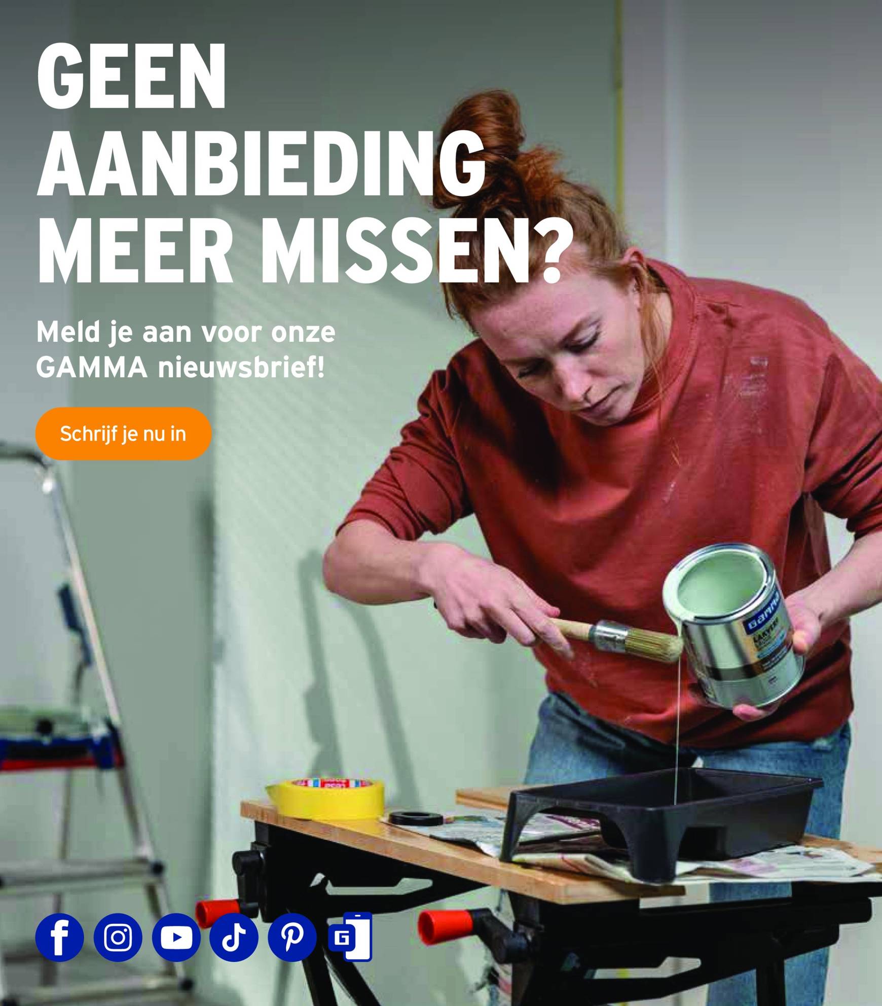 gamma - Gamma folder geldig vanaf 04/12 - 17/12 - page: 46