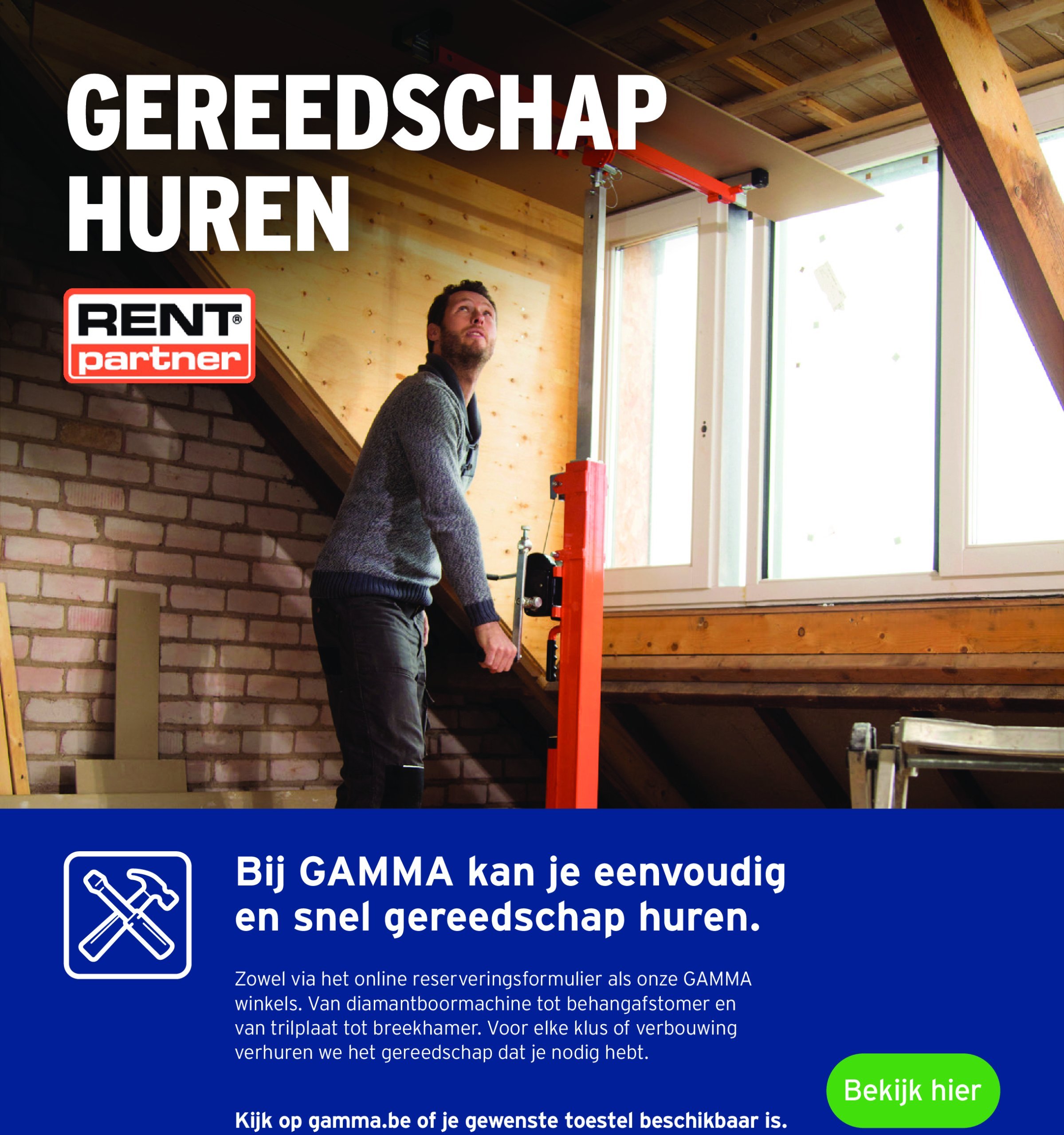 gamma - Gamma folder geldig vanaf 12/03 - 25/03 - page: 43