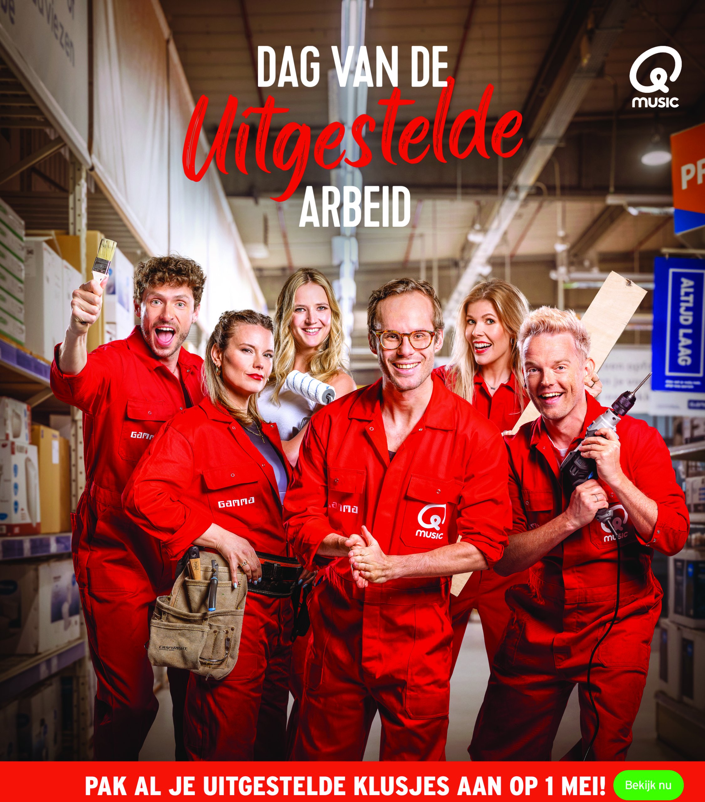 gamma - Gamma folder geldig vanaf 23/04 - 06/05 - page: 4 gamma - Gamma folder geldig vanaf 23/04 - 06/05 - page: 4