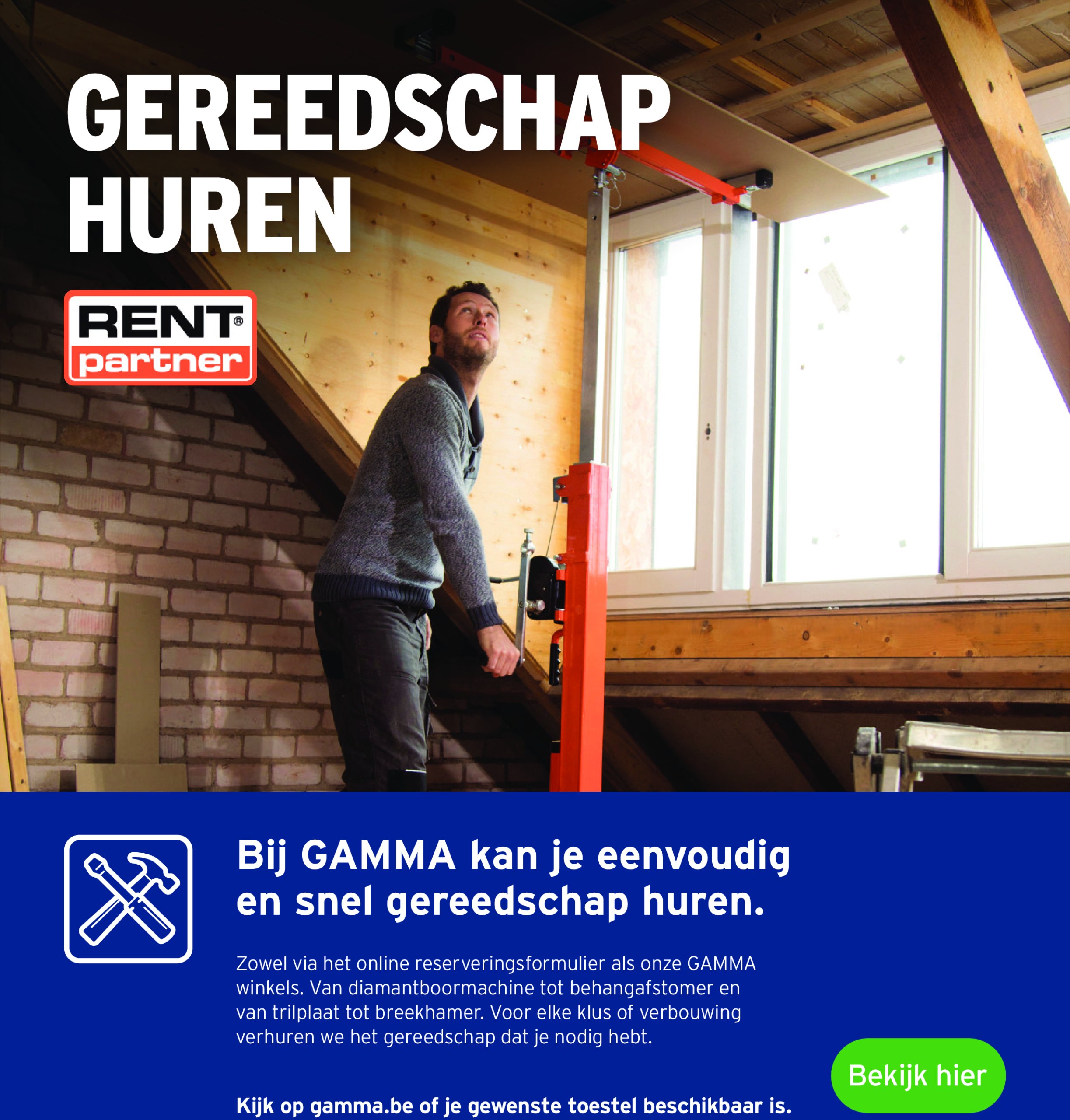gamma - Gamma folder geldig vanaf 23/04 - 06/05 - page: 28 gamma - Gamma folder geldig vanaf 23/04 - 06/05 - page: 28