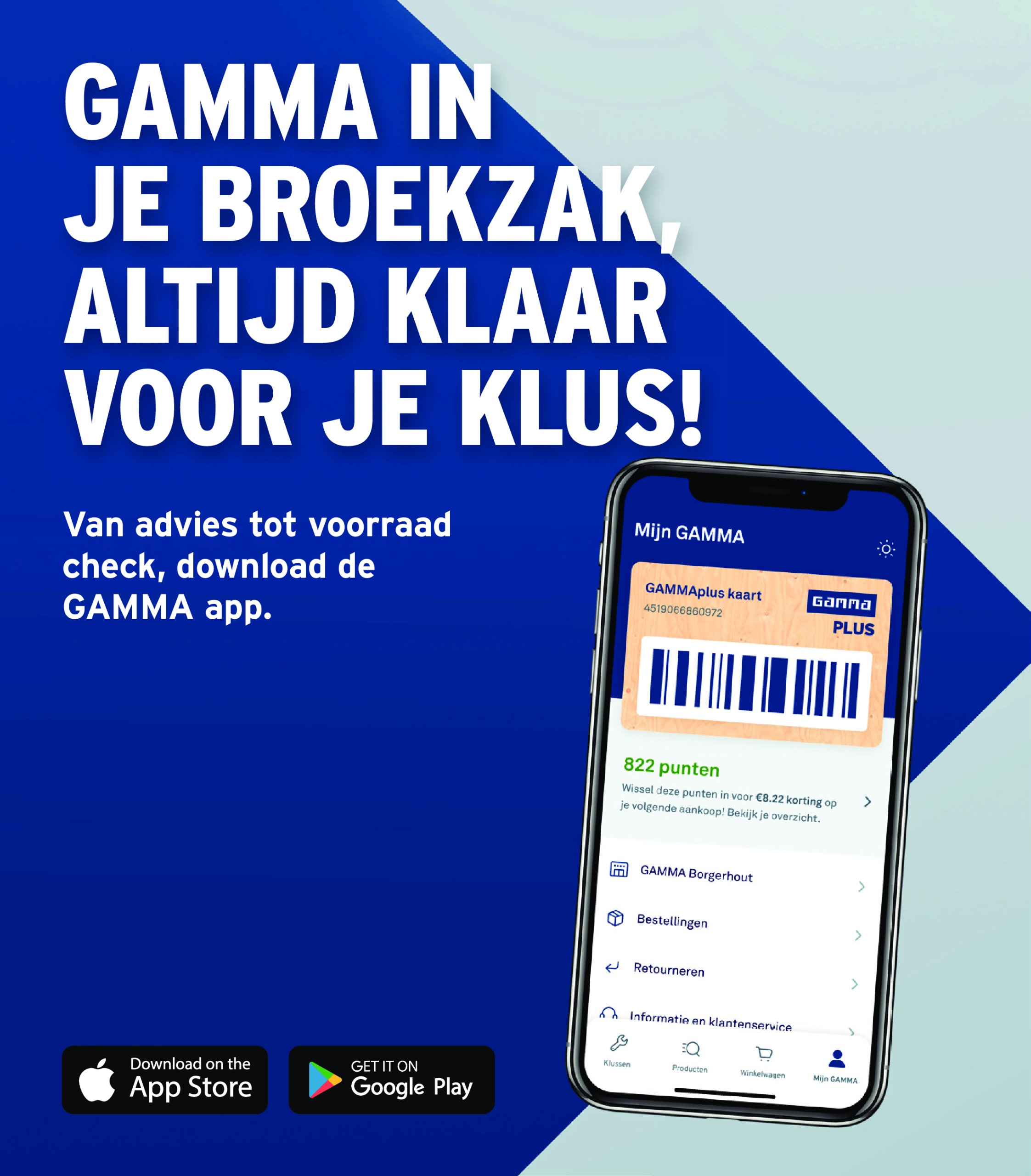 gamma - Gamma folder geldig vanaf 07/05 - 20/05 - page: 28 gamma - Gamma folder geldig vanaf 07/05 - 20/05 - page: 28