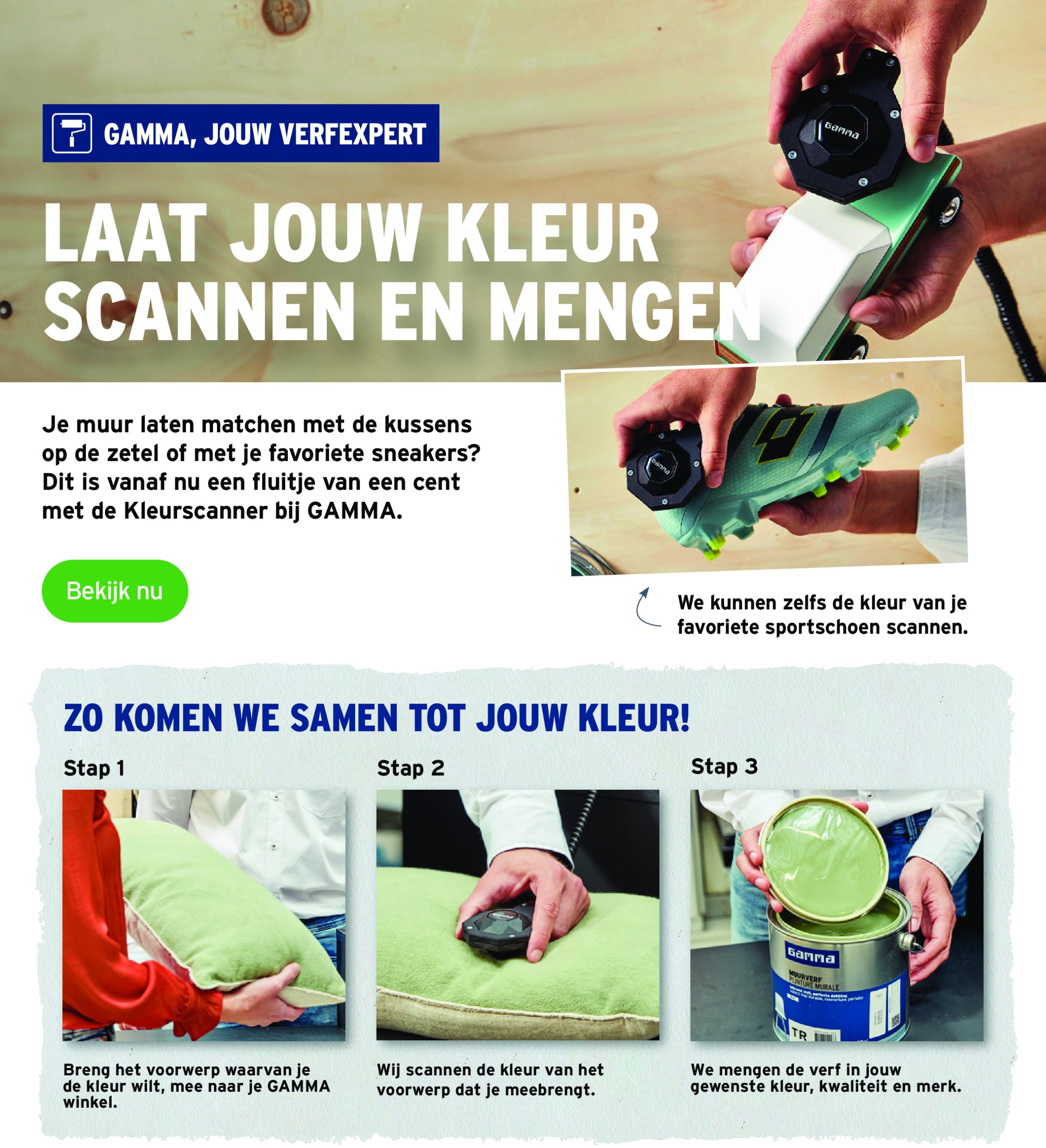 gamma - Gamma folder geldig vanaf 07/05 - 20/05 - page: 7 gamma - Gamma folder geldig vanaf 07/05 - 20/05 - page: 7