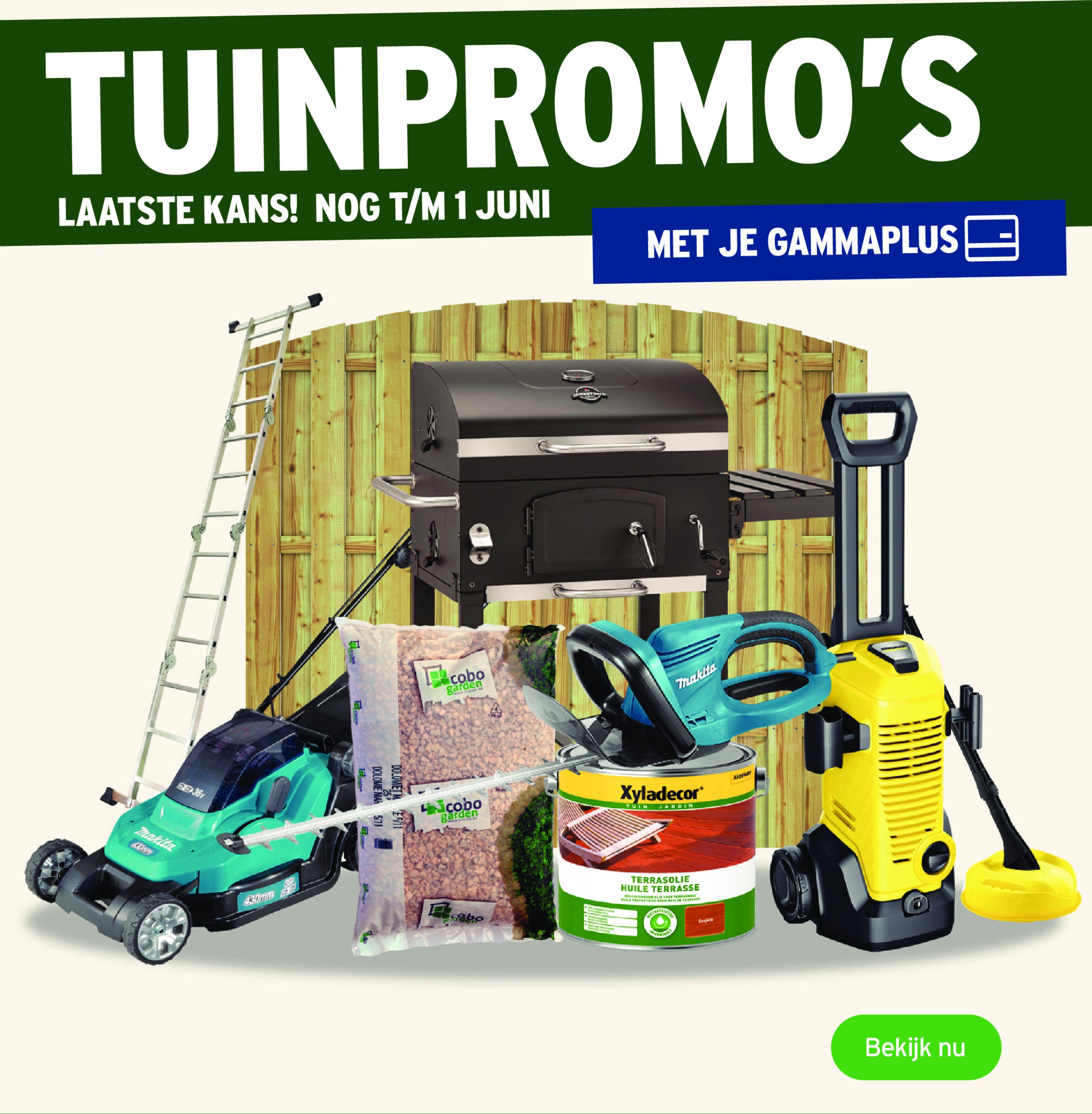 gamma - Gamma folder geldig vanaf 21/05 - 03/06 - page: 11 gamma - Gamma folder geldig vanaf 21/05 - 03/06 - page: 11