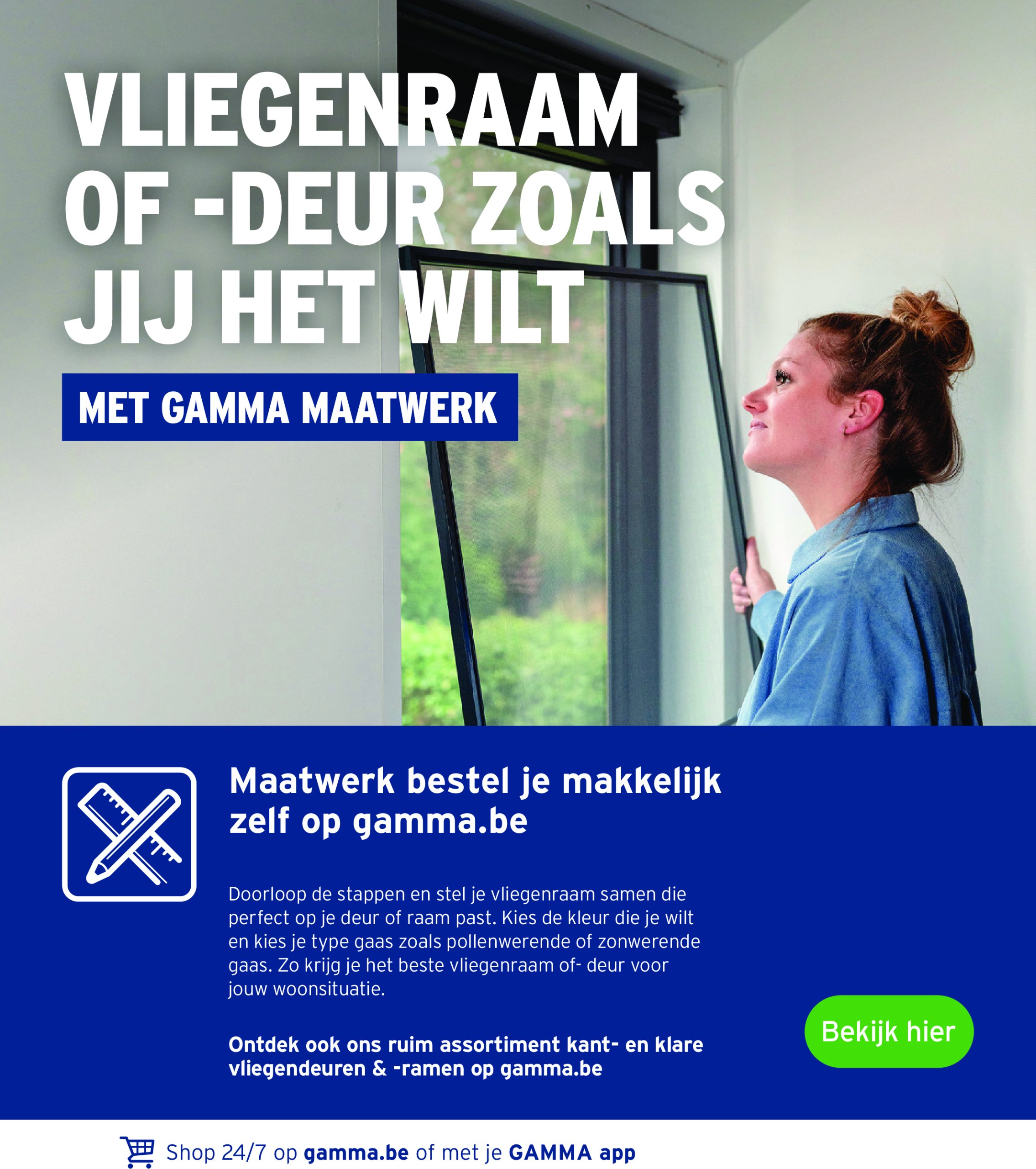 gamma - Gamma folder geldig vanaf 21/05 - 03/06 - page: 25 gamma - Gamma folder geldig vanaf 21/05 - 03/06 - page: 25