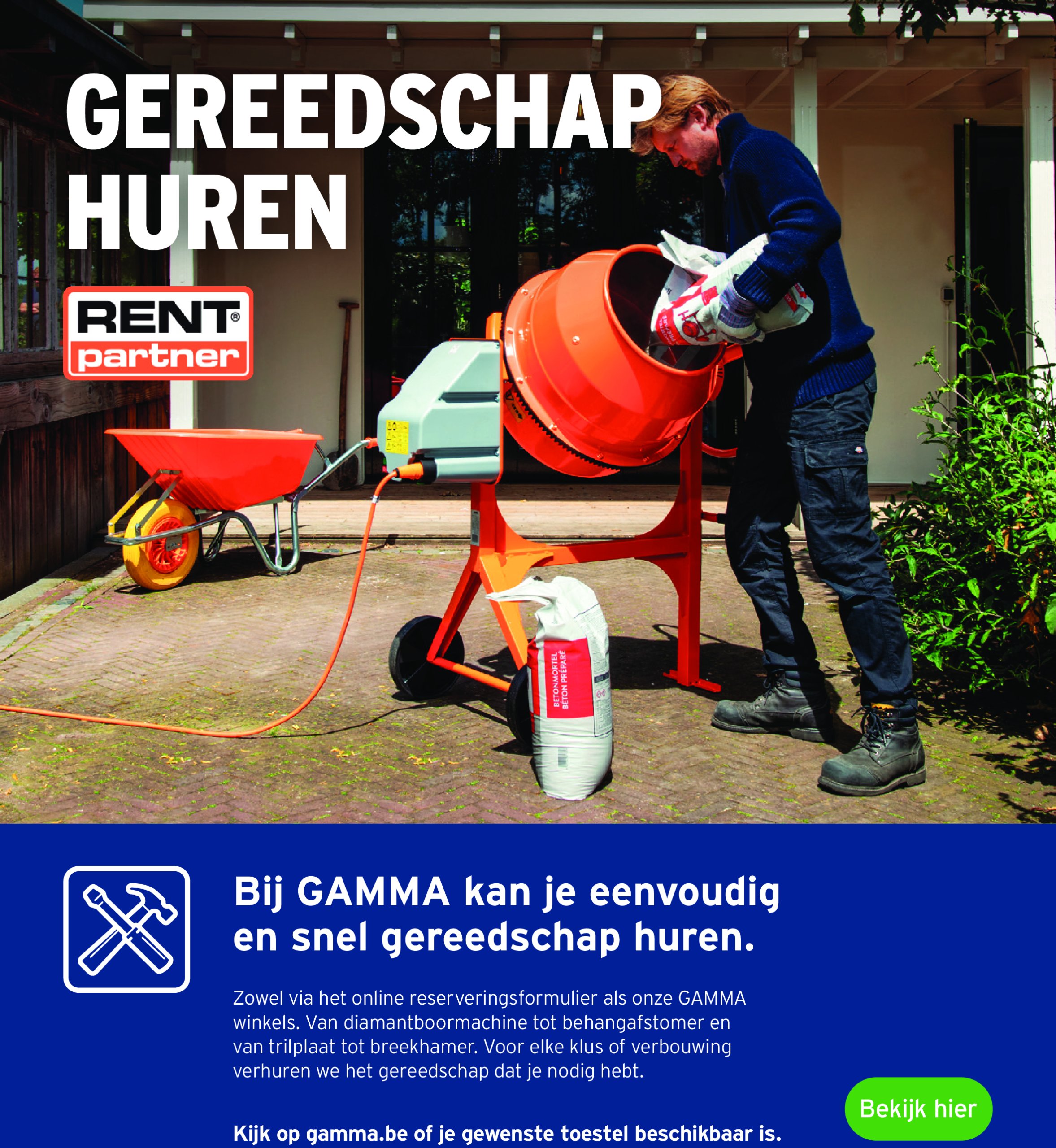 gamma - Gamma folder geldig vanaf 21/05 - 03/06 - page: 35 gamma - Gamma folder geldig vanaf 21/05 - 03/06 - page: 35