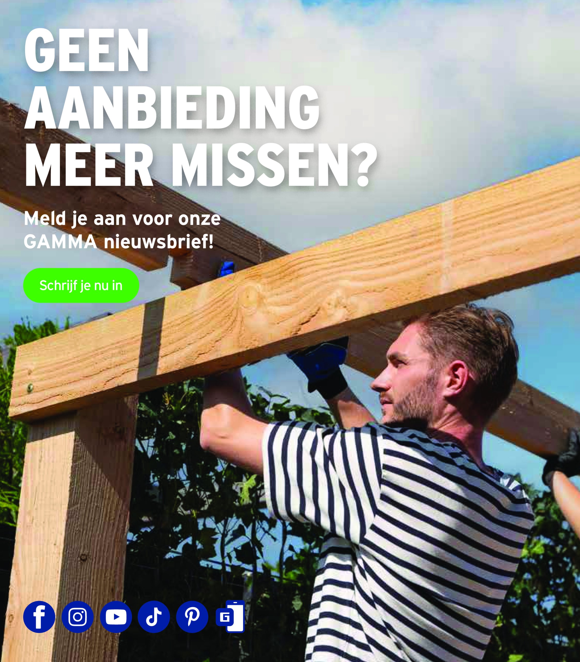 gamma - Gamma folder geldig vanaf 21/05 - 03/06 - page: 48 gamma - Gamma folder geldig vanaf 21/05 - 03/06 - page: 48