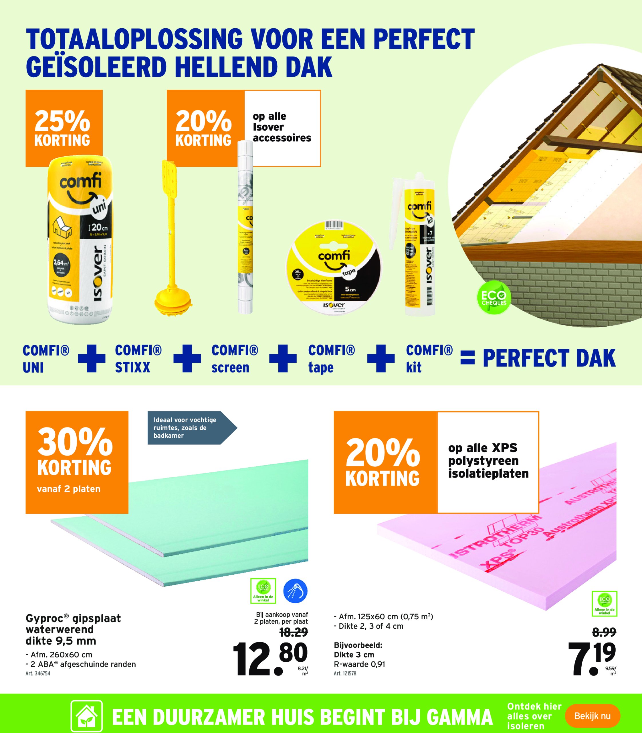 gamma - Gamma folder geldig vanaf 04/06 - 17/06 - page: 17 gamma - Gamma folder geldig vanaf 04/06 - 17/06 - page: 17