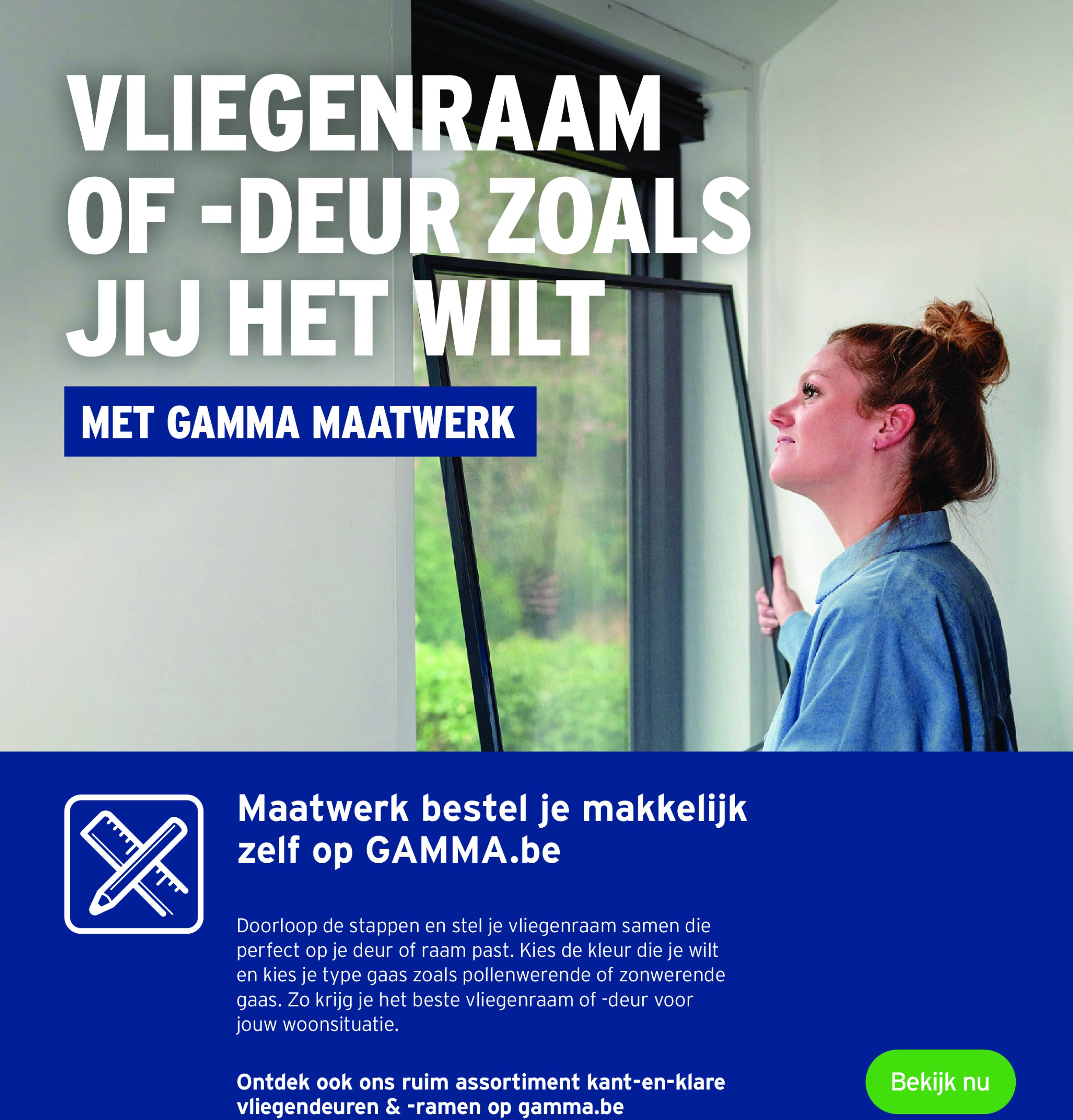 gamma - Gamma folder geldig vanaf 02/07 - 26/08 - page: 20
