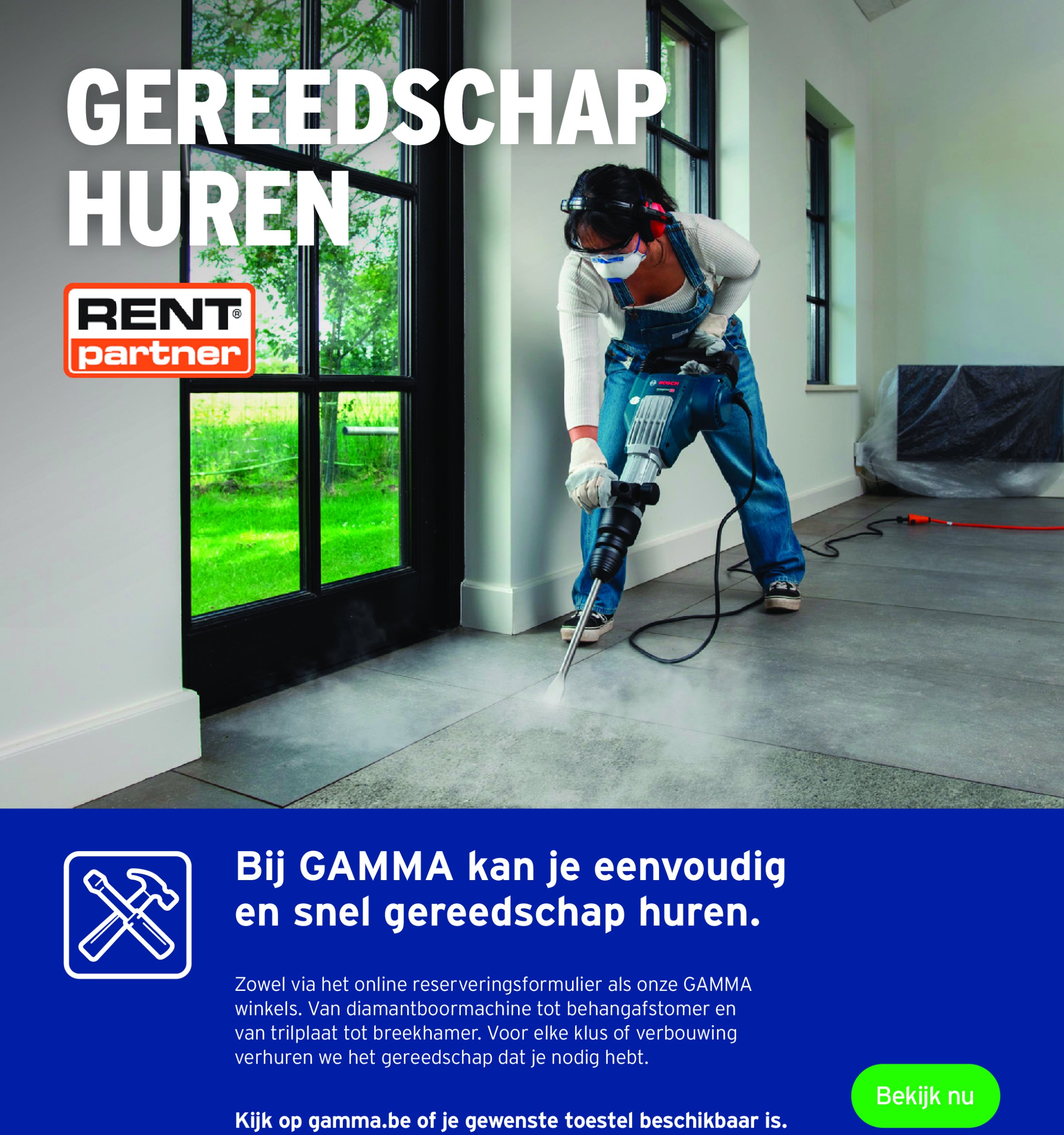 gamma - Gamma folder geldig vanaf 02/07 - 26/08 - page: 33