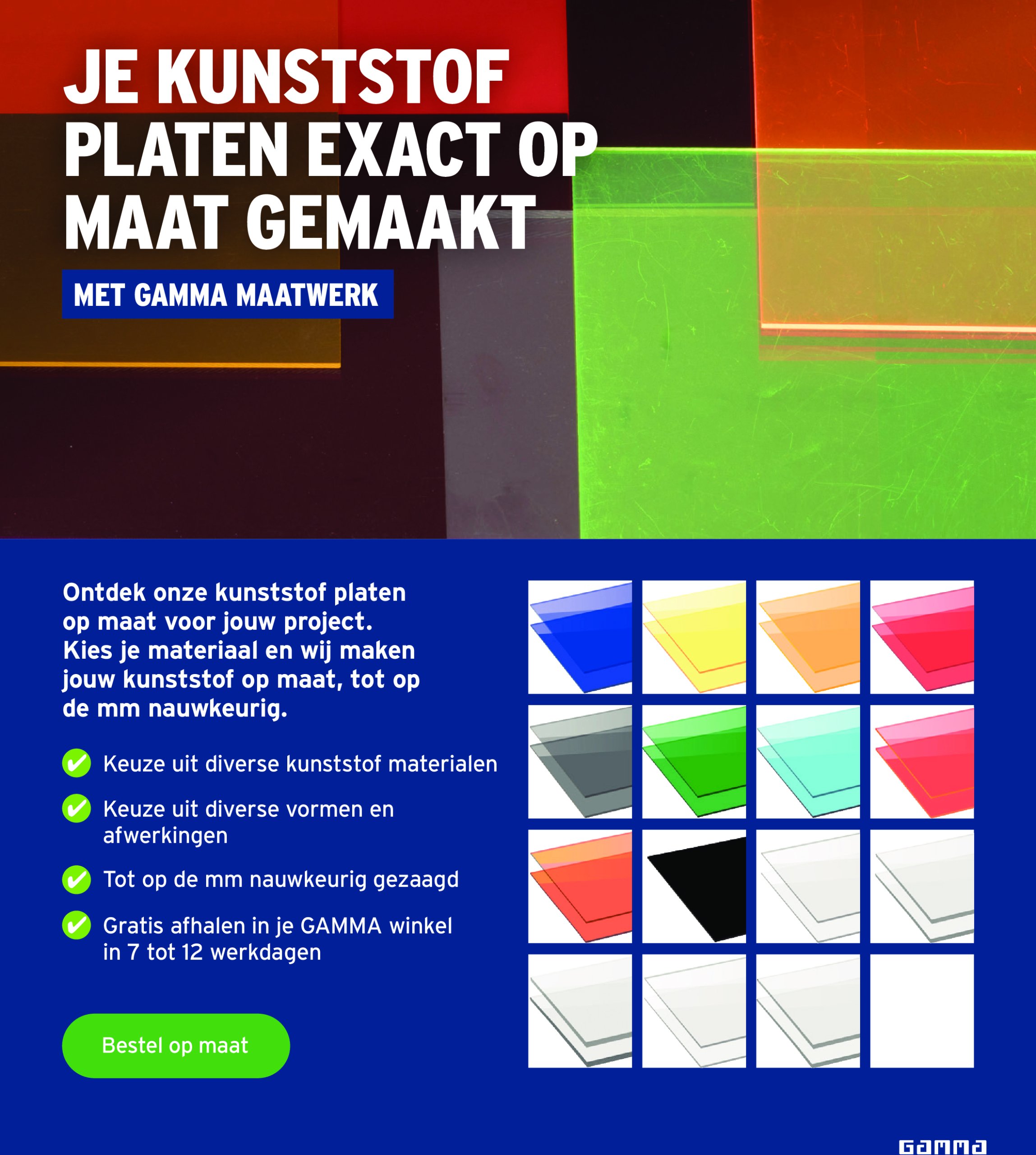 gamma - Gamma folder geldig vanaf 02/07 - 26/08 - page: 14