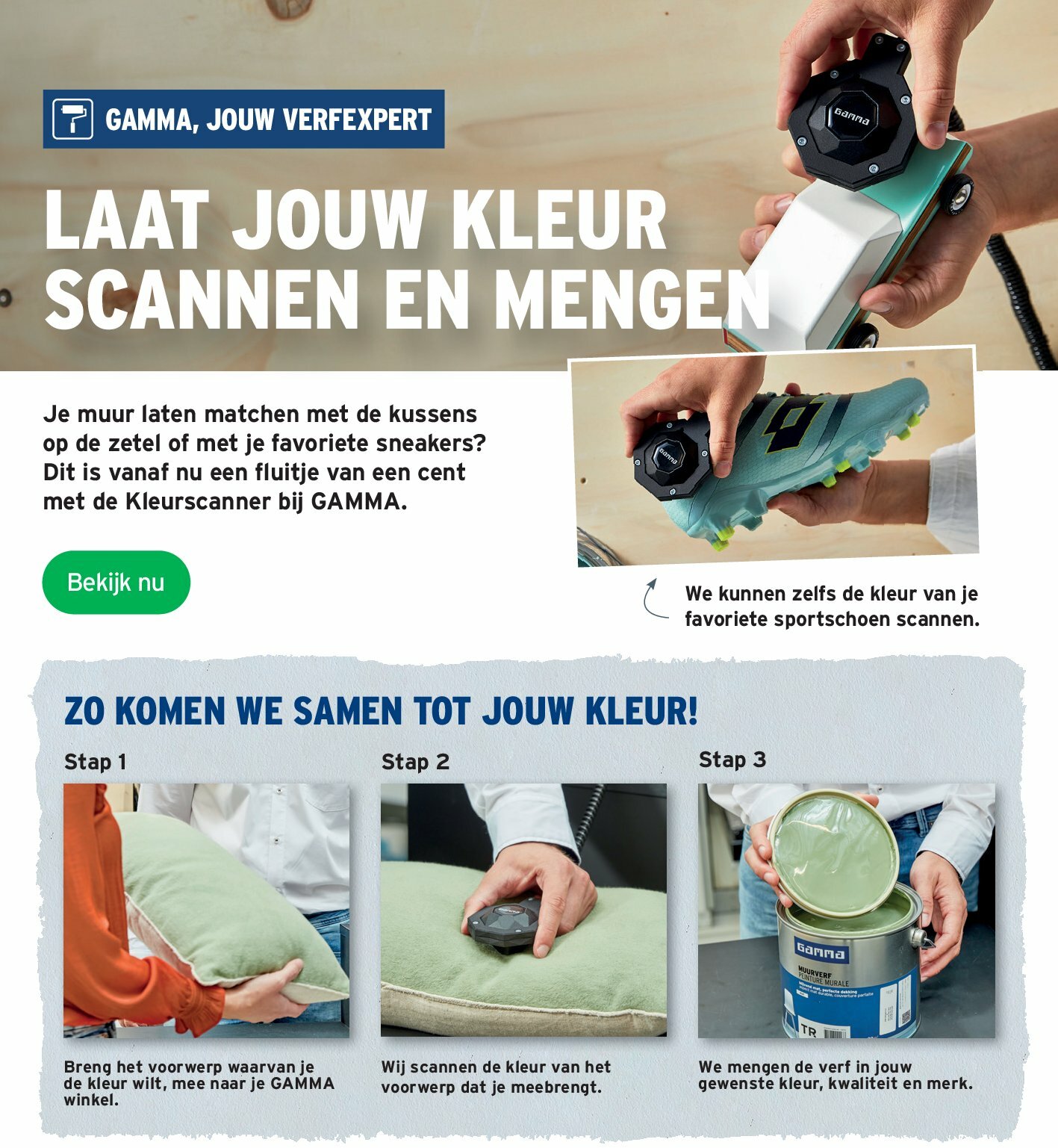 gamma - Gamma folder geldig vanaf 27/08 - 16/09 - page: 7 gamma - Gamma folder geldig vanaf 27/08 - 16/09 - page: 7