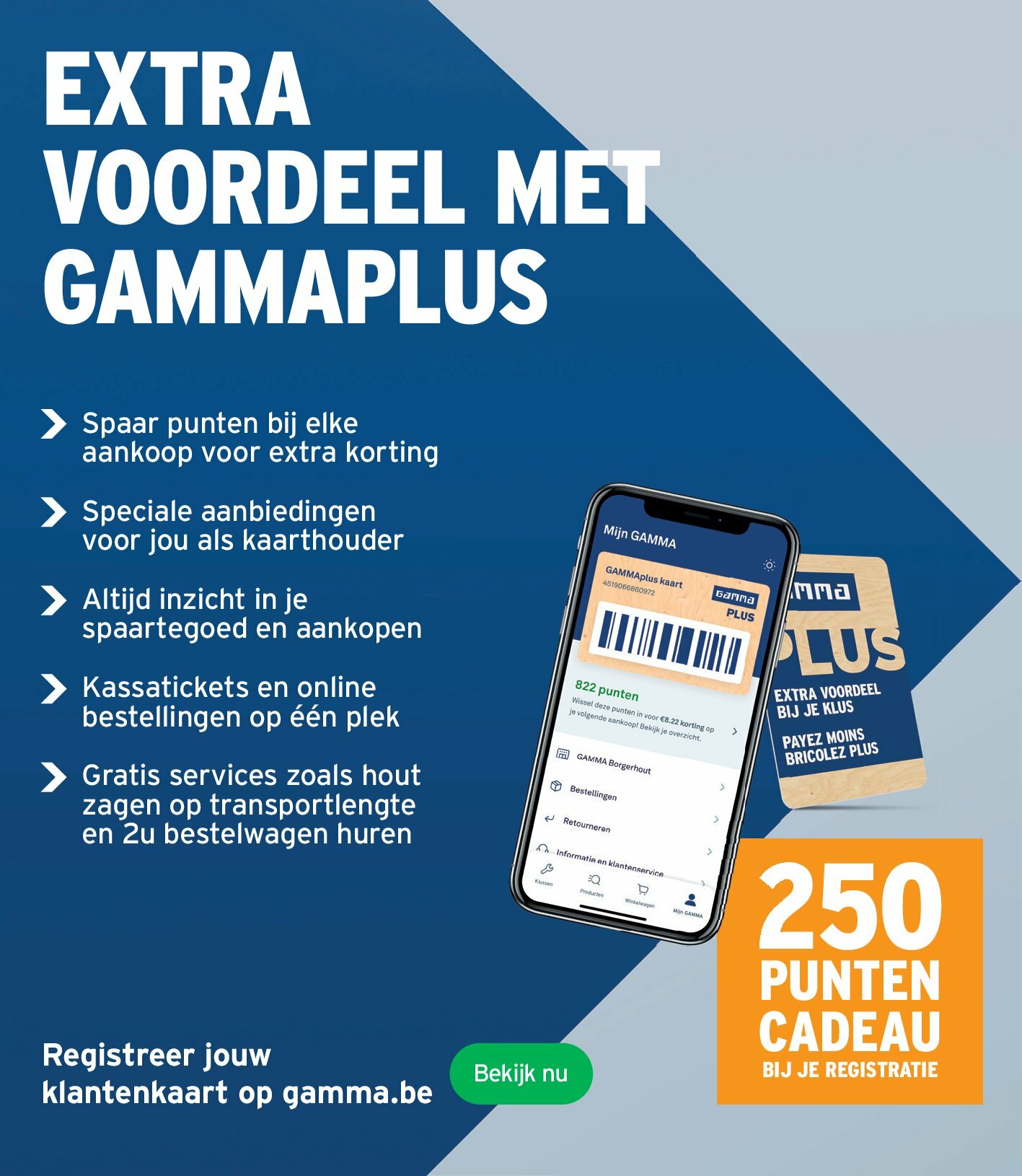 gamma - Gamma folder geldig vanaf 27/08 - 16/09 - page: 31 gamma - Gamma folder geldig vanaf 27/08 - 16/09 - page: 31