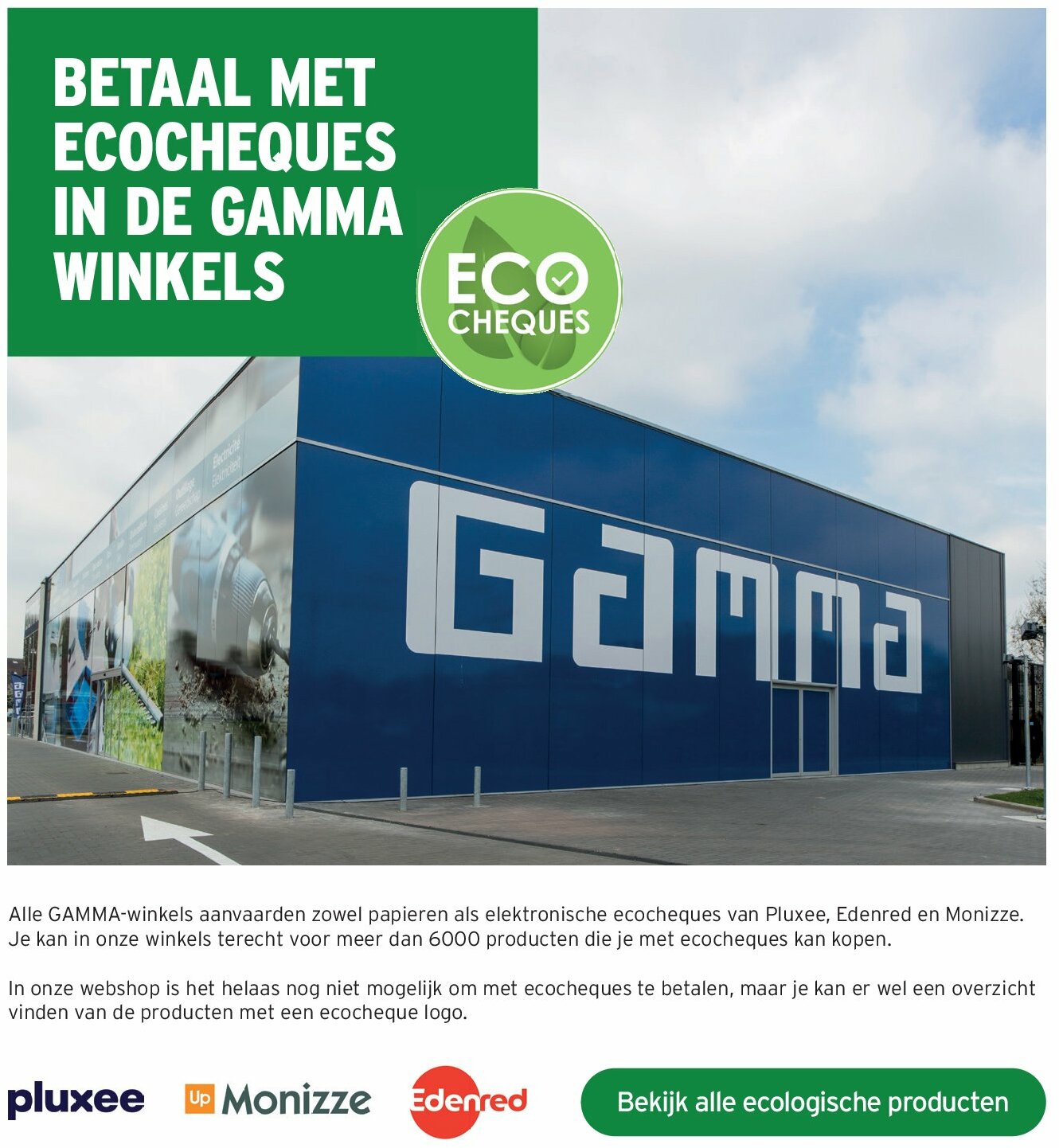 gamma - Gamma folder geldig vanaf 27/08 - 16/09 - page: 35 gamma - Gamma folder geldig vanaf 27/08 - 16/09 - page: 35