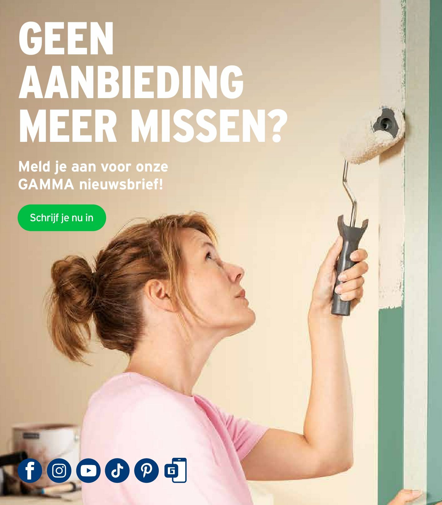 gamma - Gamma folder geldig vanaf 27/08 - 16/09 - page: 38 gamma - Gamma folder geldig vanaf 27/08 - 16/09 - page: 38
