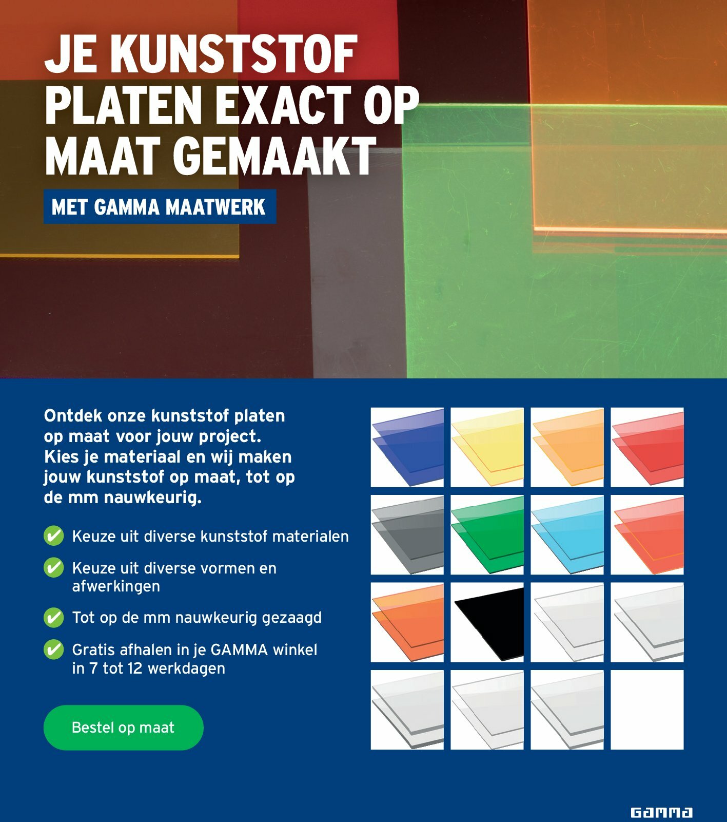 gamma - Gamma folder geldig vanaf 27/08 - 16/09 - page: 17 gamma - Gamma folder geldig vanaf 27/08 - 16/09 - page: 17