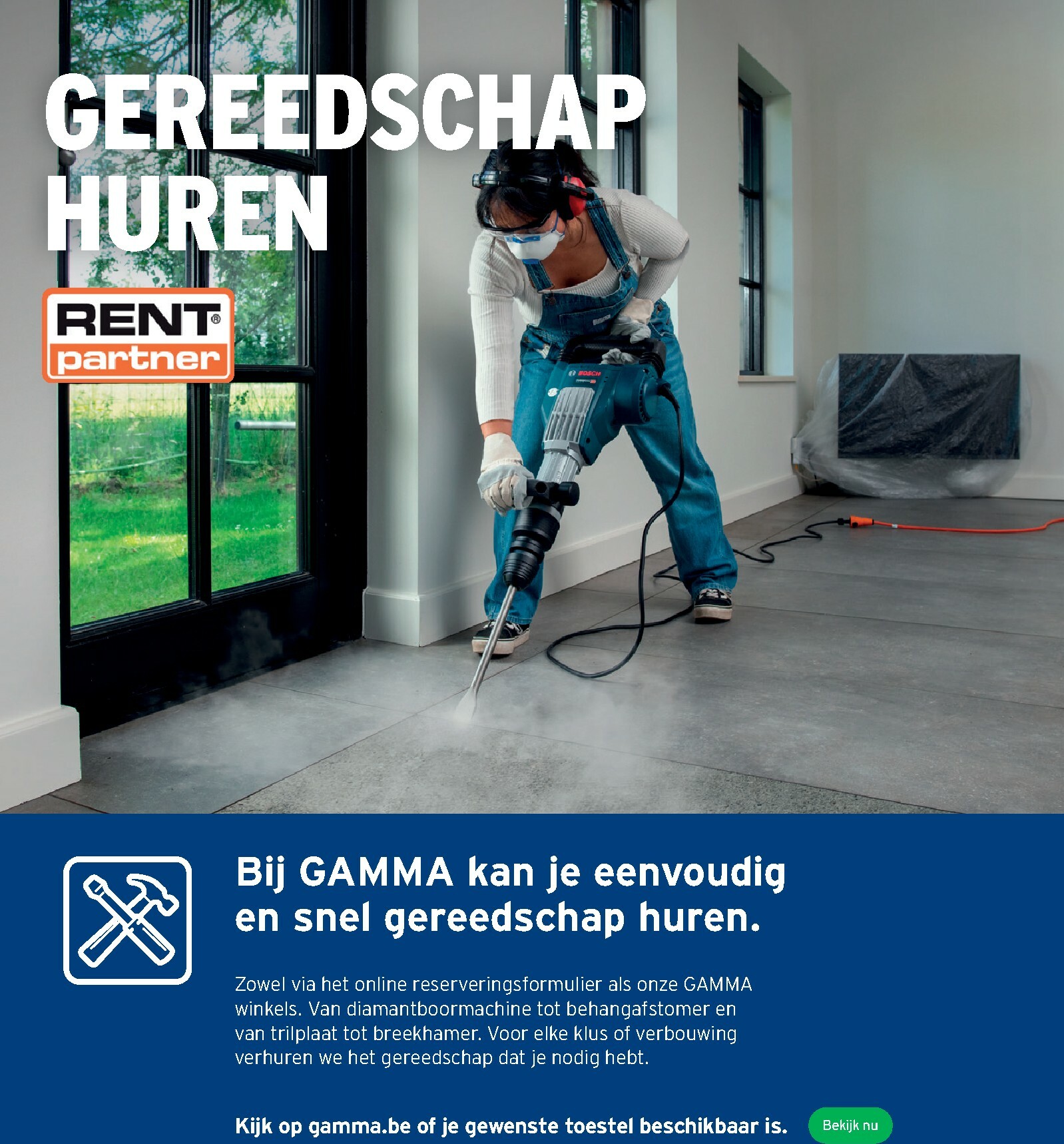 gamma - Gamma folder geldig vanaf 08/10 - 21/10 - page: 16