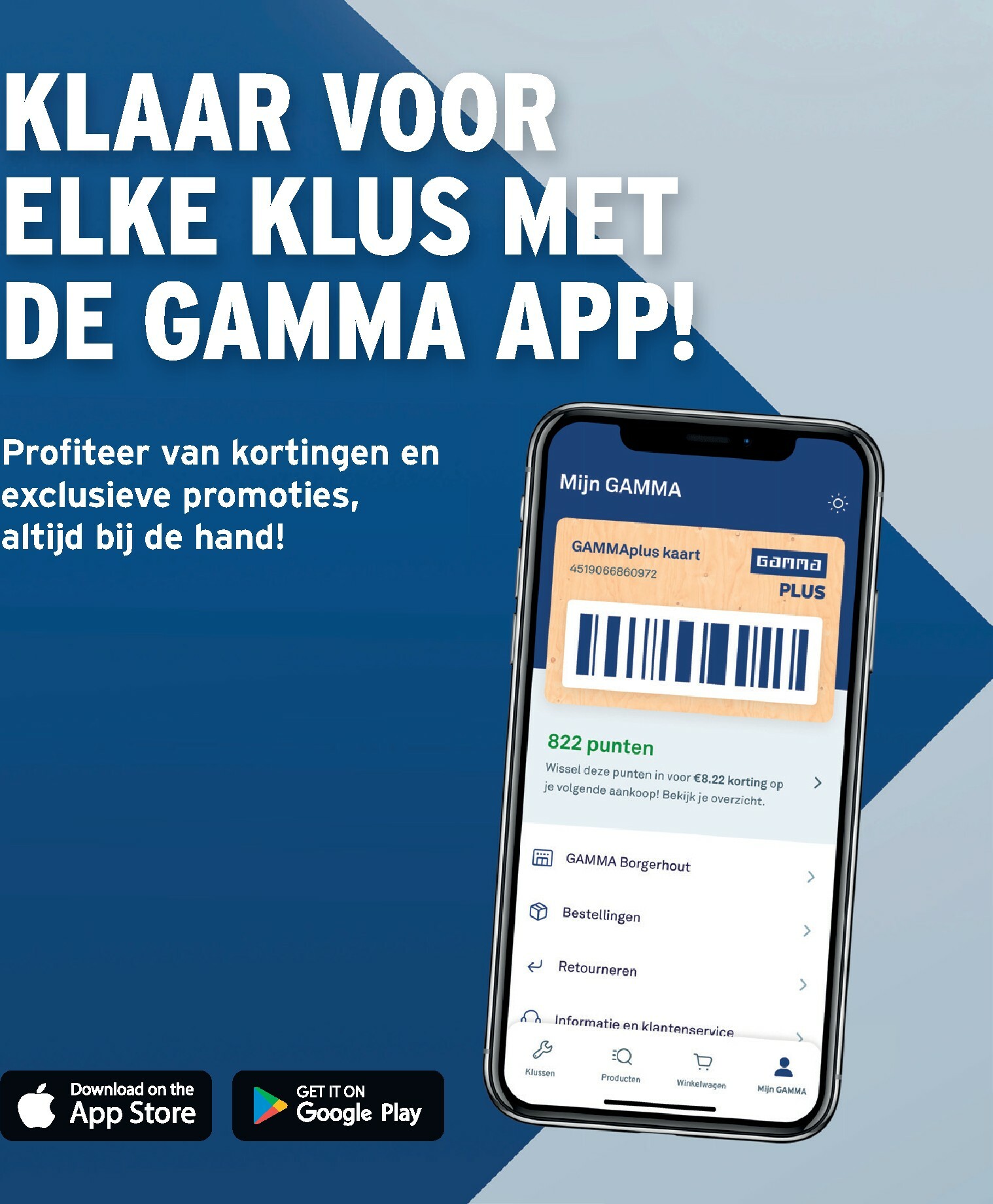 gamma - De Gamma folder geldig vanaf 22/10 t/m 04/11 - page: 27 gamma - De Gamma folder geldig vanaf 22/10 t/m 04/11 - page: 27