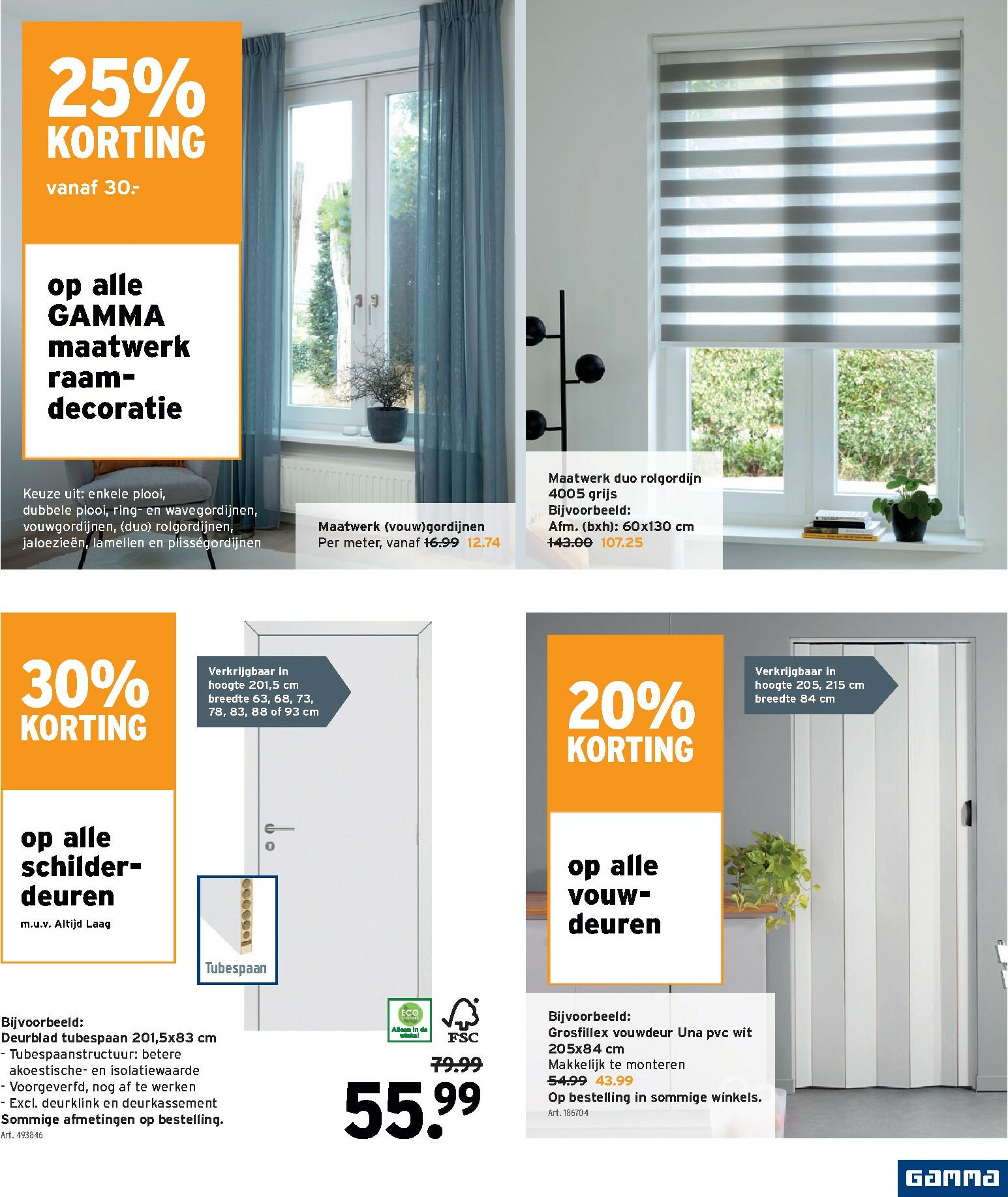 gamma - De Gamma folder geldig vanaf 22/10 t/m 04/11 - page: 30 gamma - De Gamma folder geldig vanaf 22/10 t/m 04/11 - page: 30
