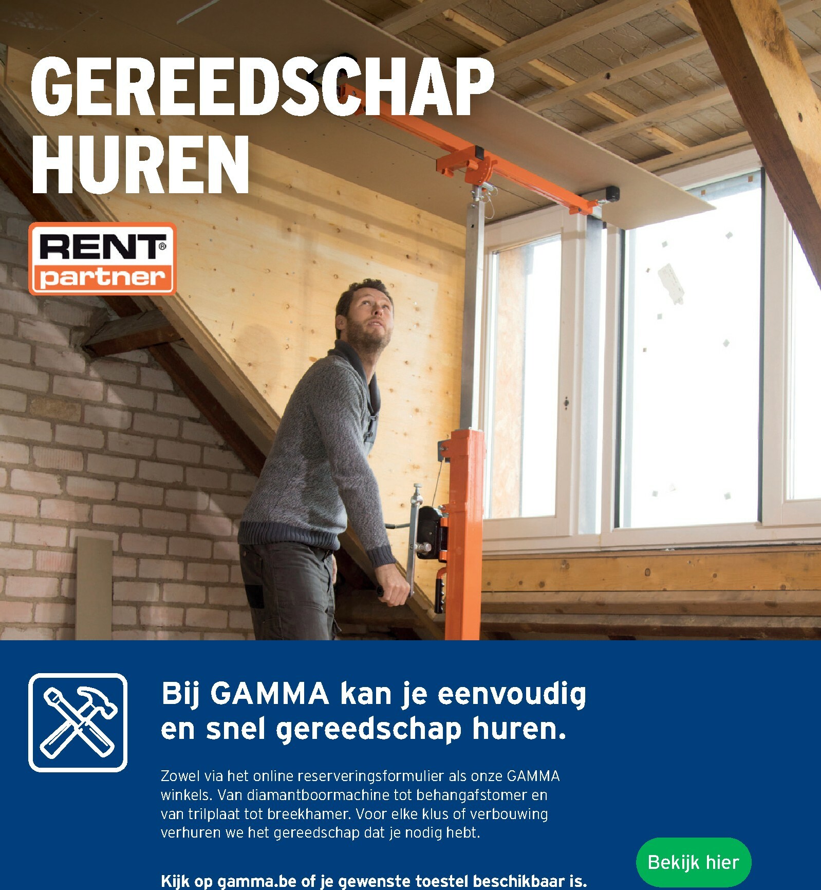 gamma - De Gamma folder geldig vanaf 22/10 t/m 04/11 - page: 20 gamma - De Gamma folder geldig vanaf 22/10 t/m 04/11 - page: 20