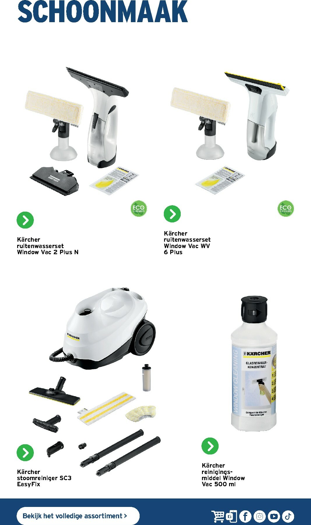 gamma - De Gamma - Gereedschapsspecial folder geldig vanaf 08/10 t/m 06/01 - page: 33